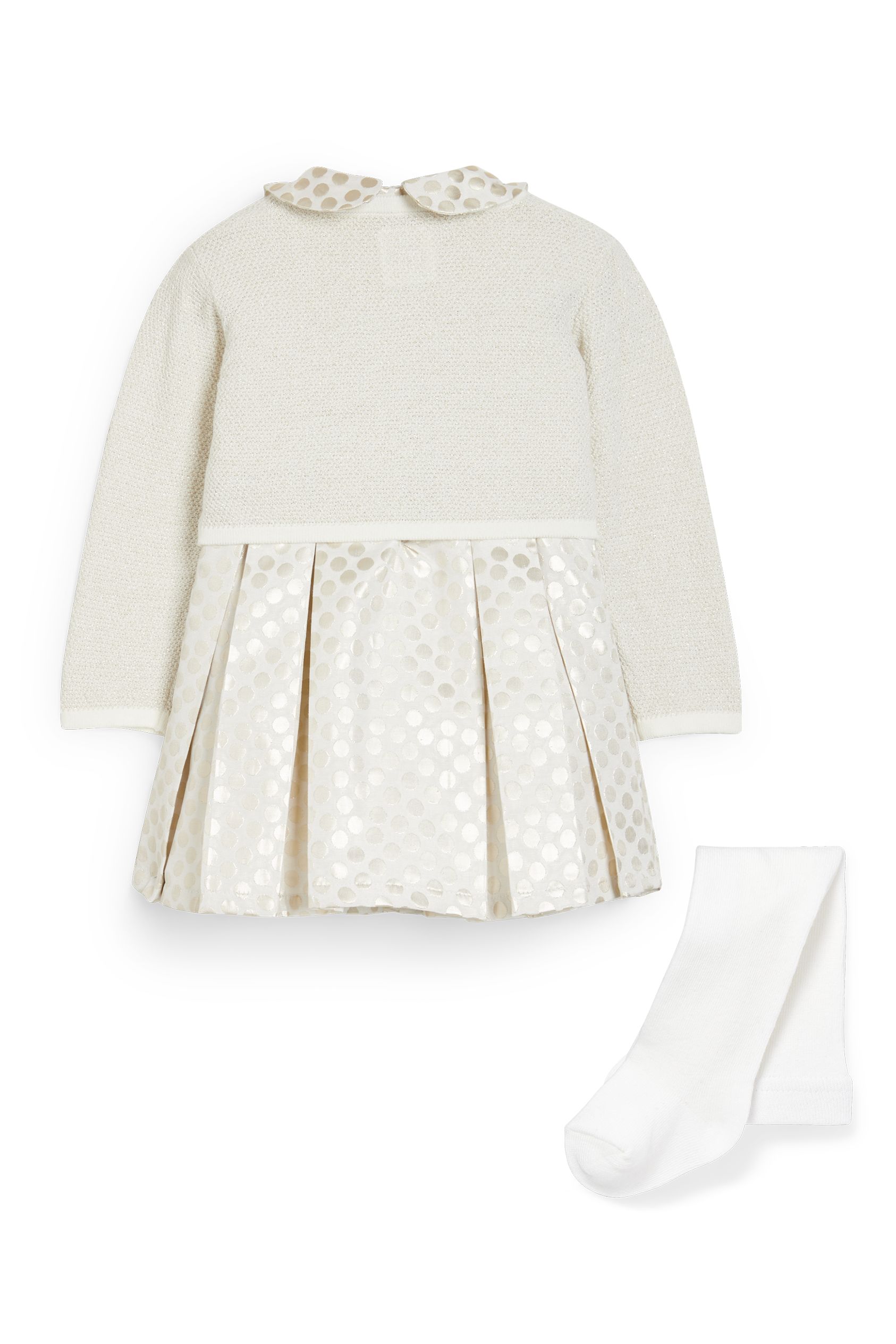 Baby outfit - 3 piece