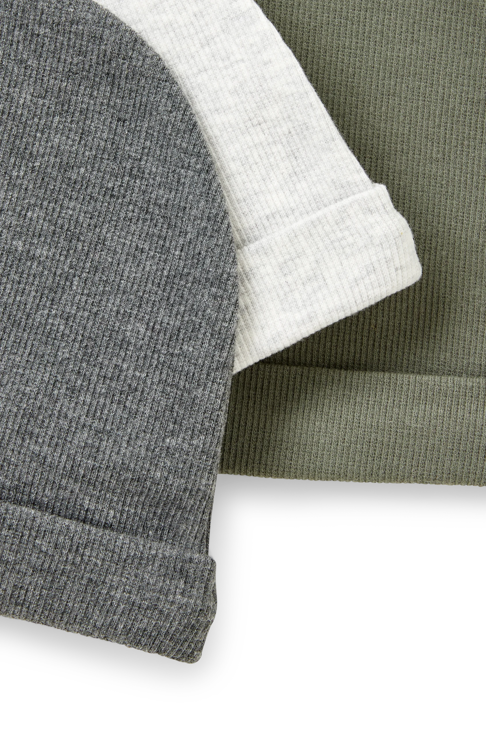 Multipack of 3 - baby hat