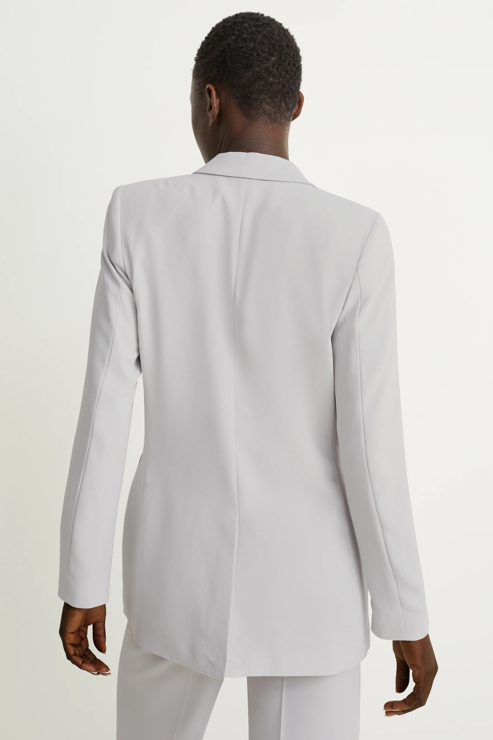 Business blazer - regular fit