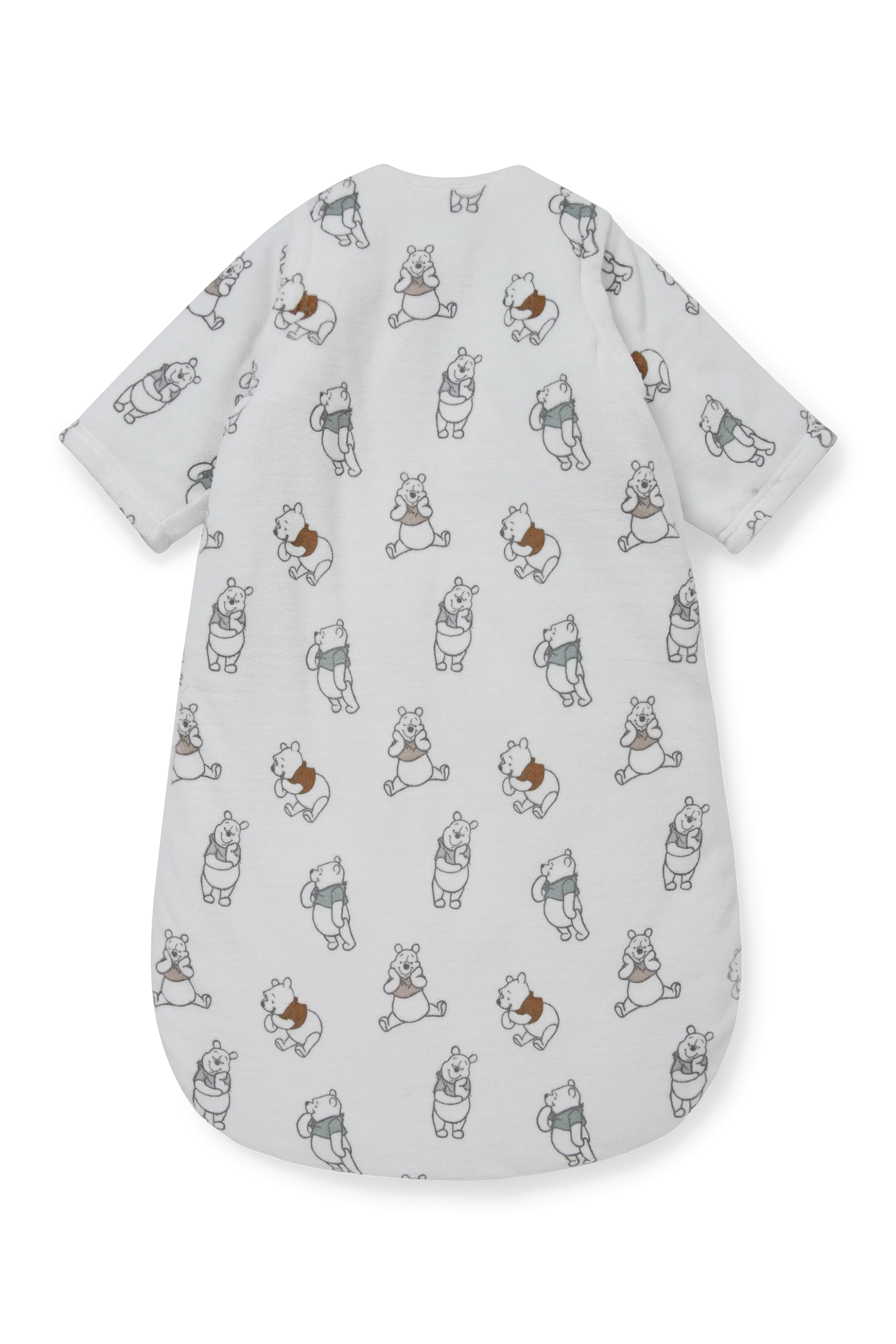 Winnie the Pooh - baby sleeping bag - 6-18 months