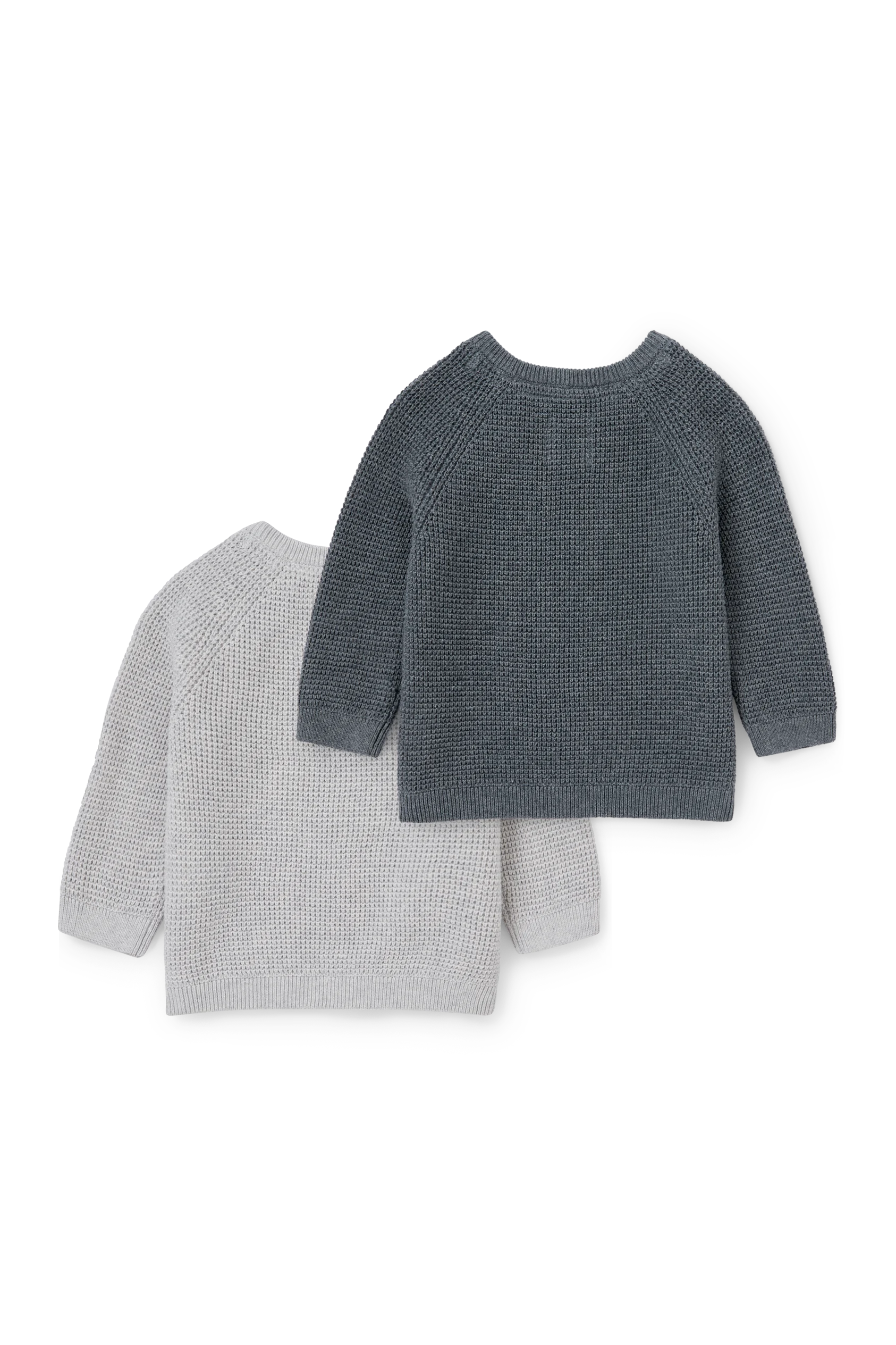 Multipack of 2 - baby jumper