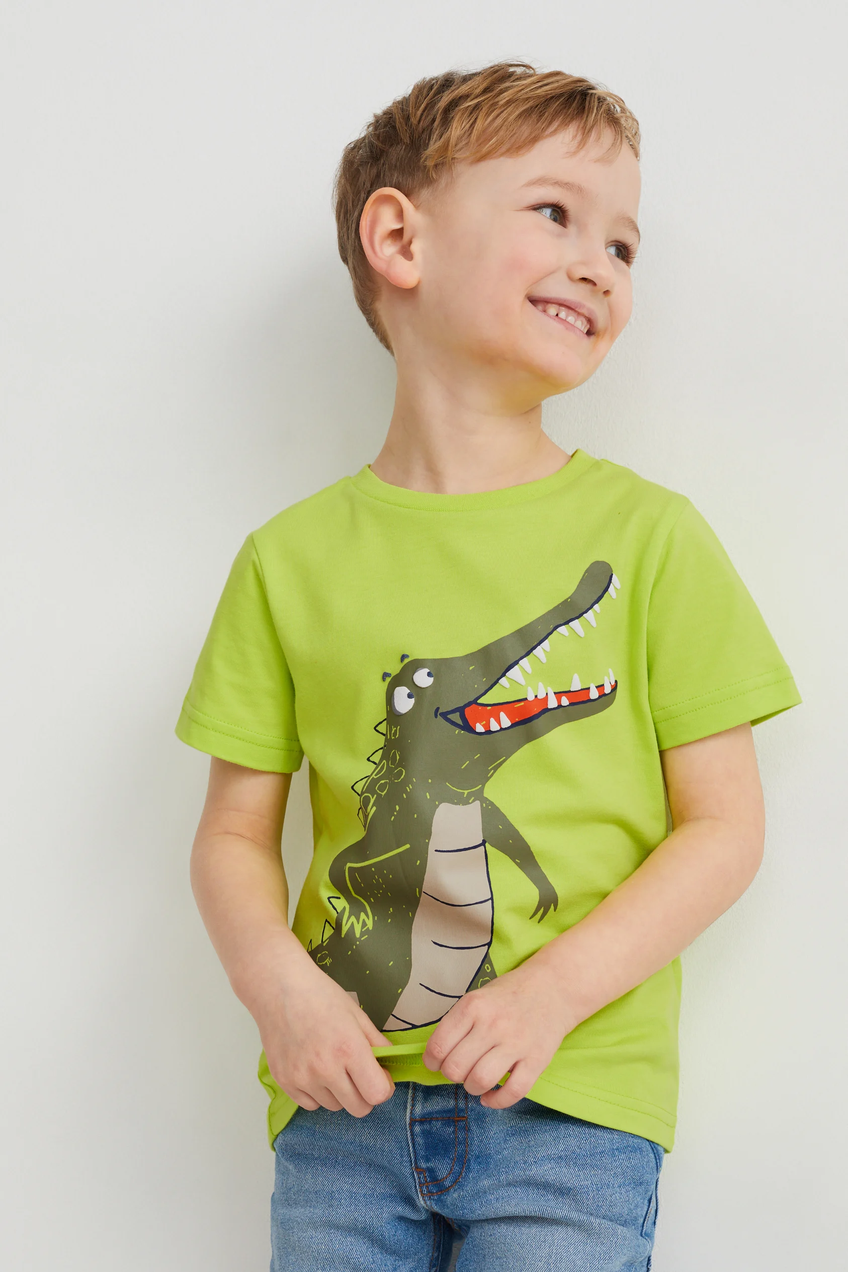 Multipack of 2 - short sleeve T-shirt