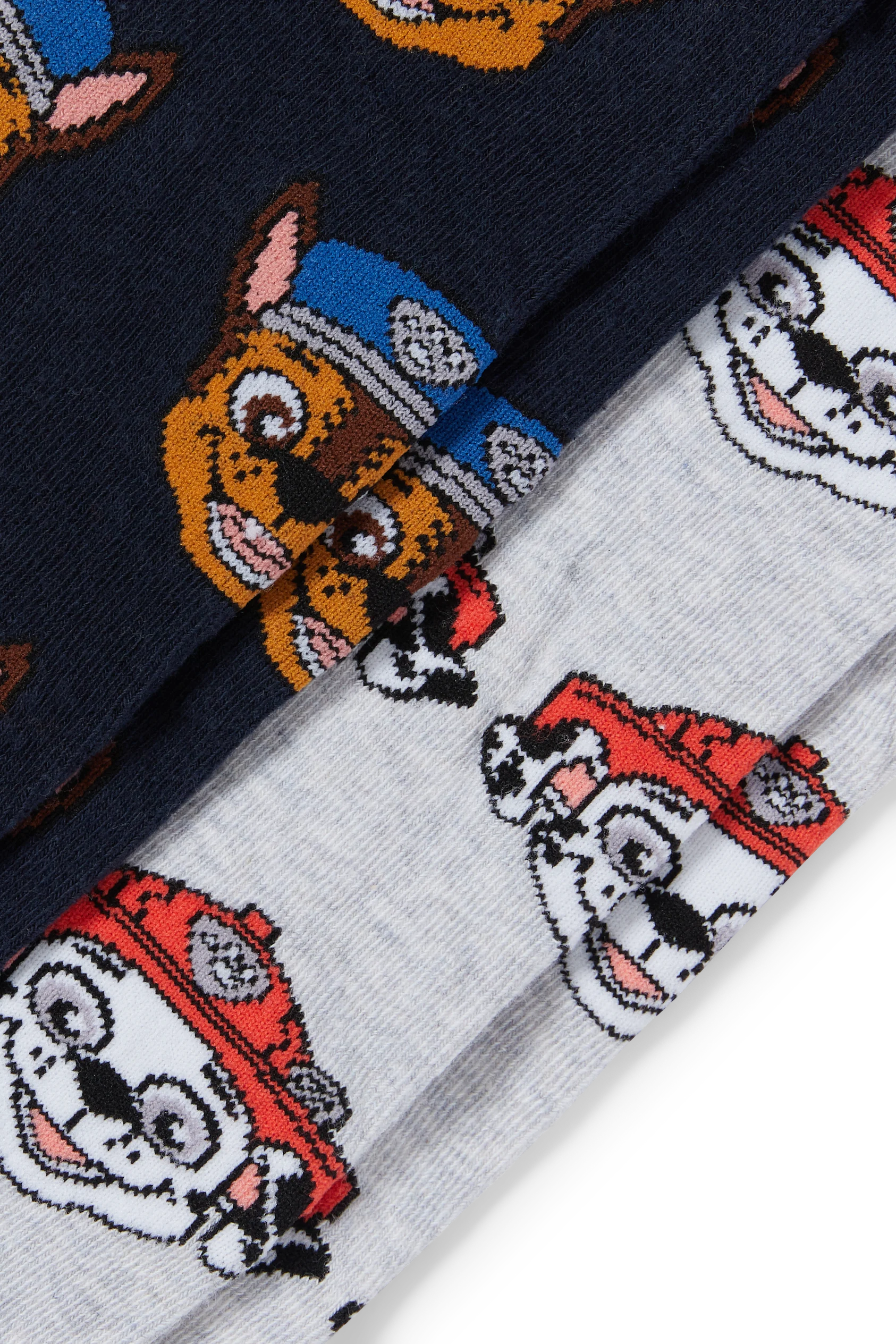 Multipack of 2 - PAW Patrol - tights