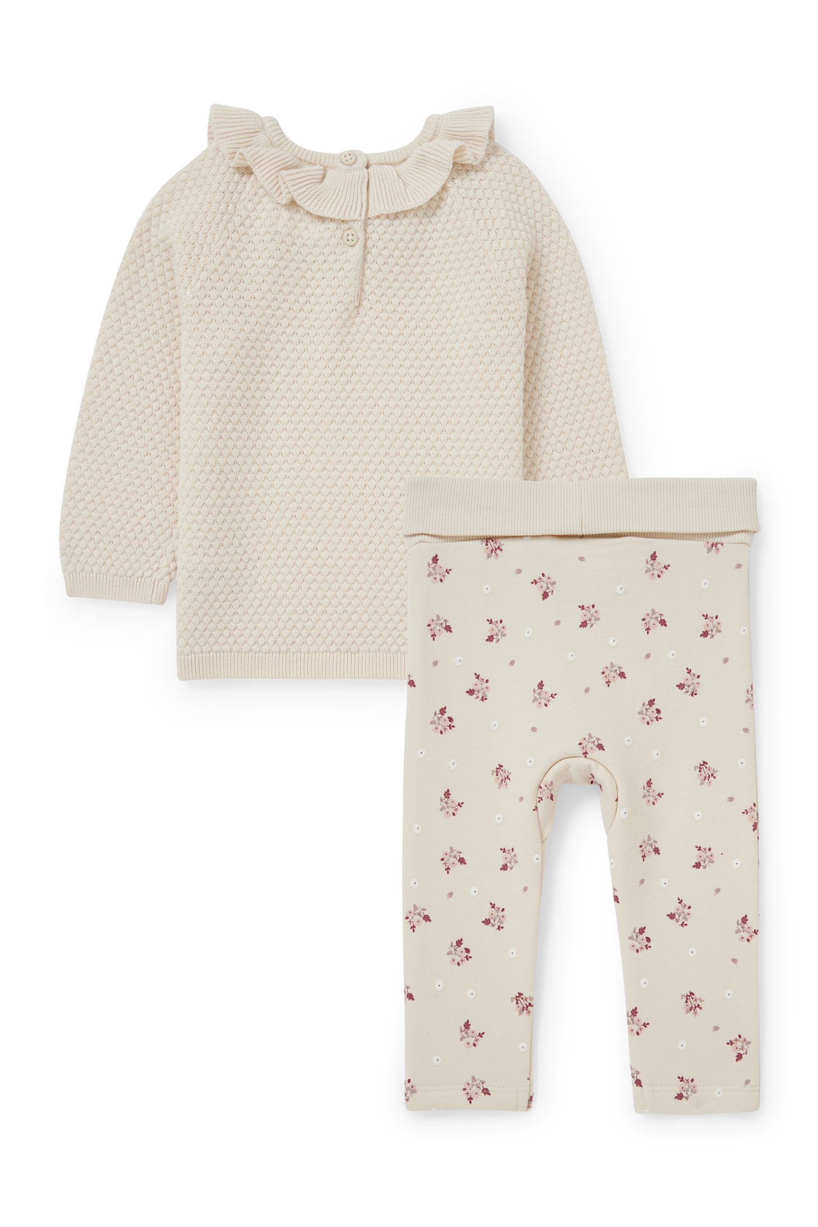Baby outfit - 2 piece
