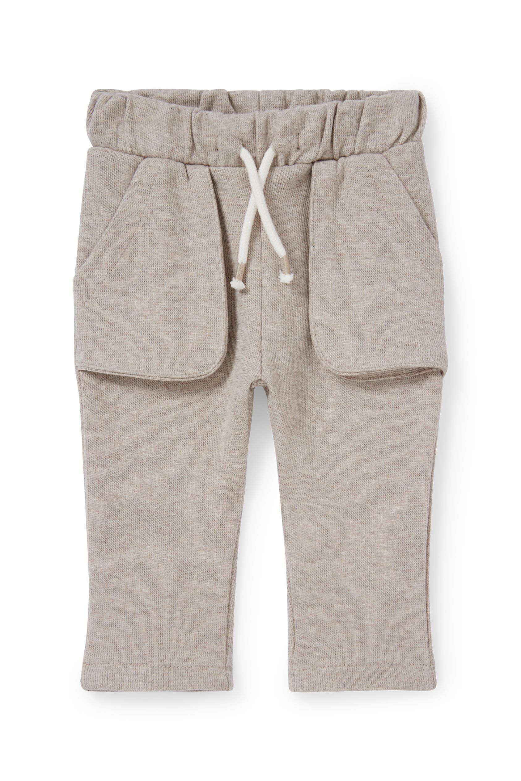 Baby joggers