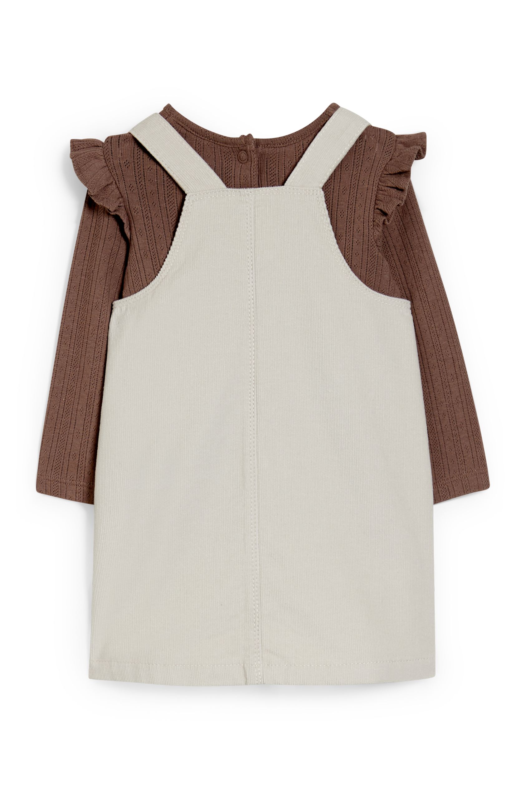 Baby outfit - 2 piece