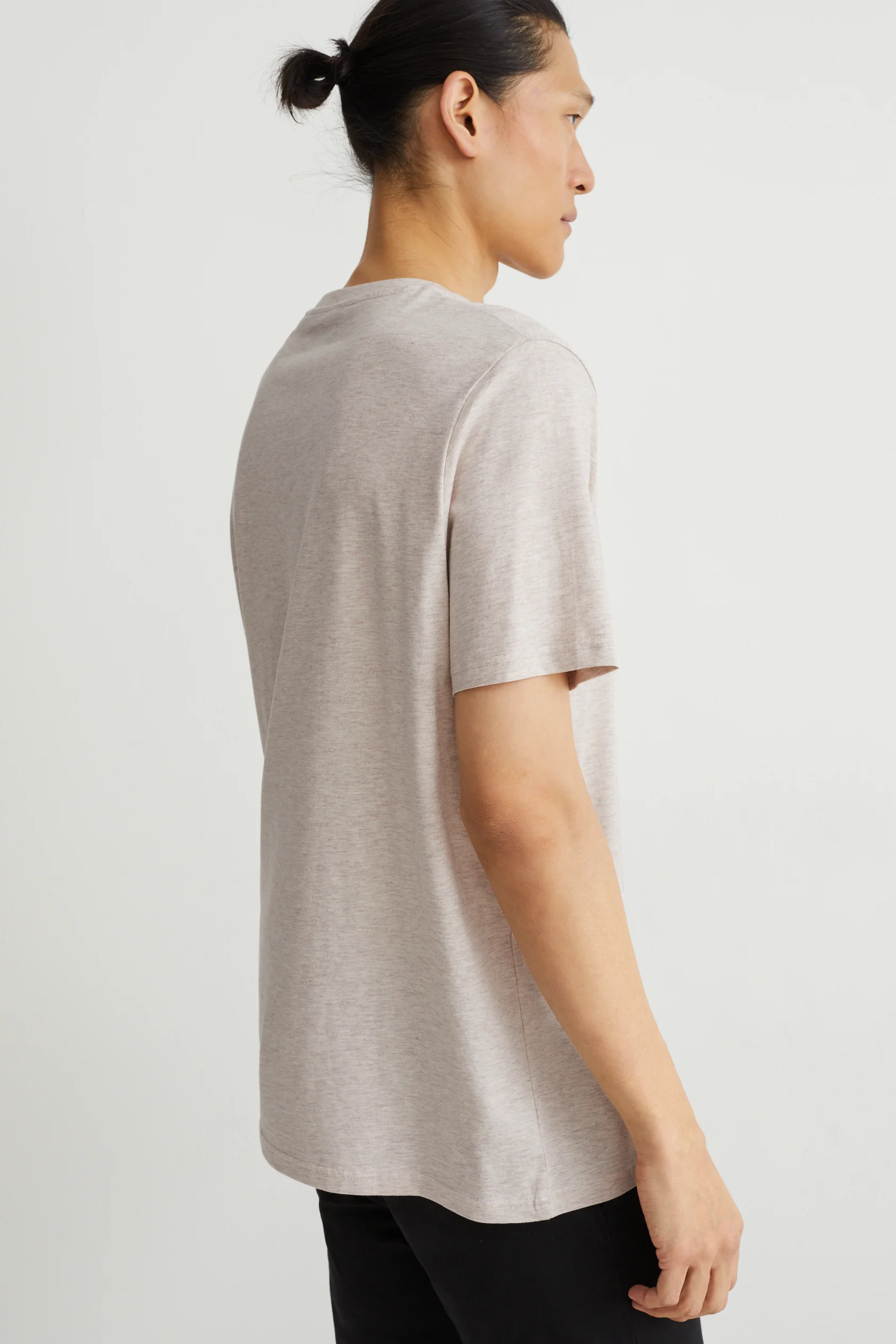T-shirt - Pima cotton
