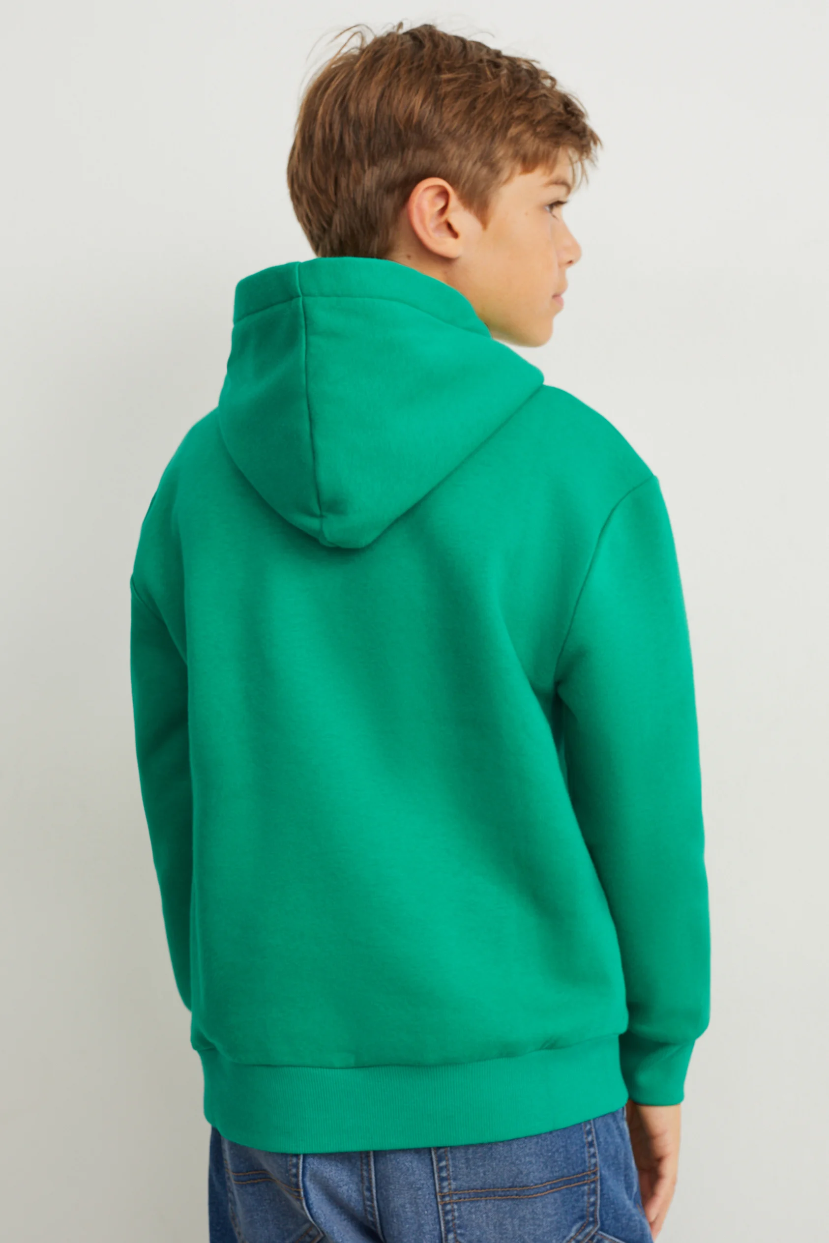 Hunter x Hunter - hoodie