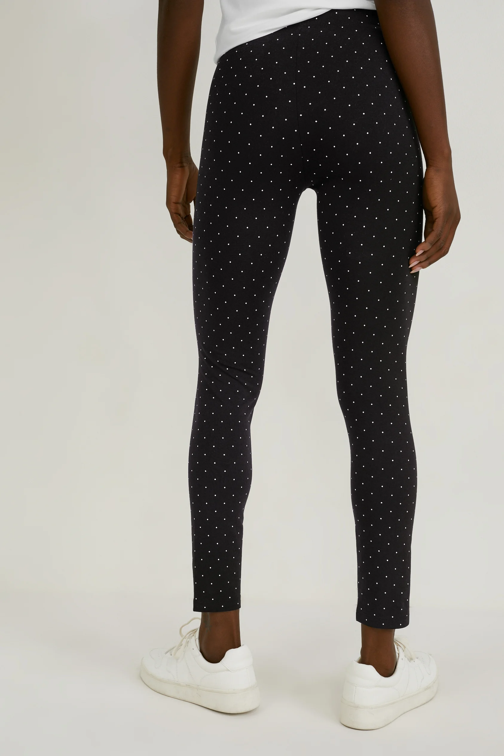 Multipack of 2 - leggings - LYCRA?