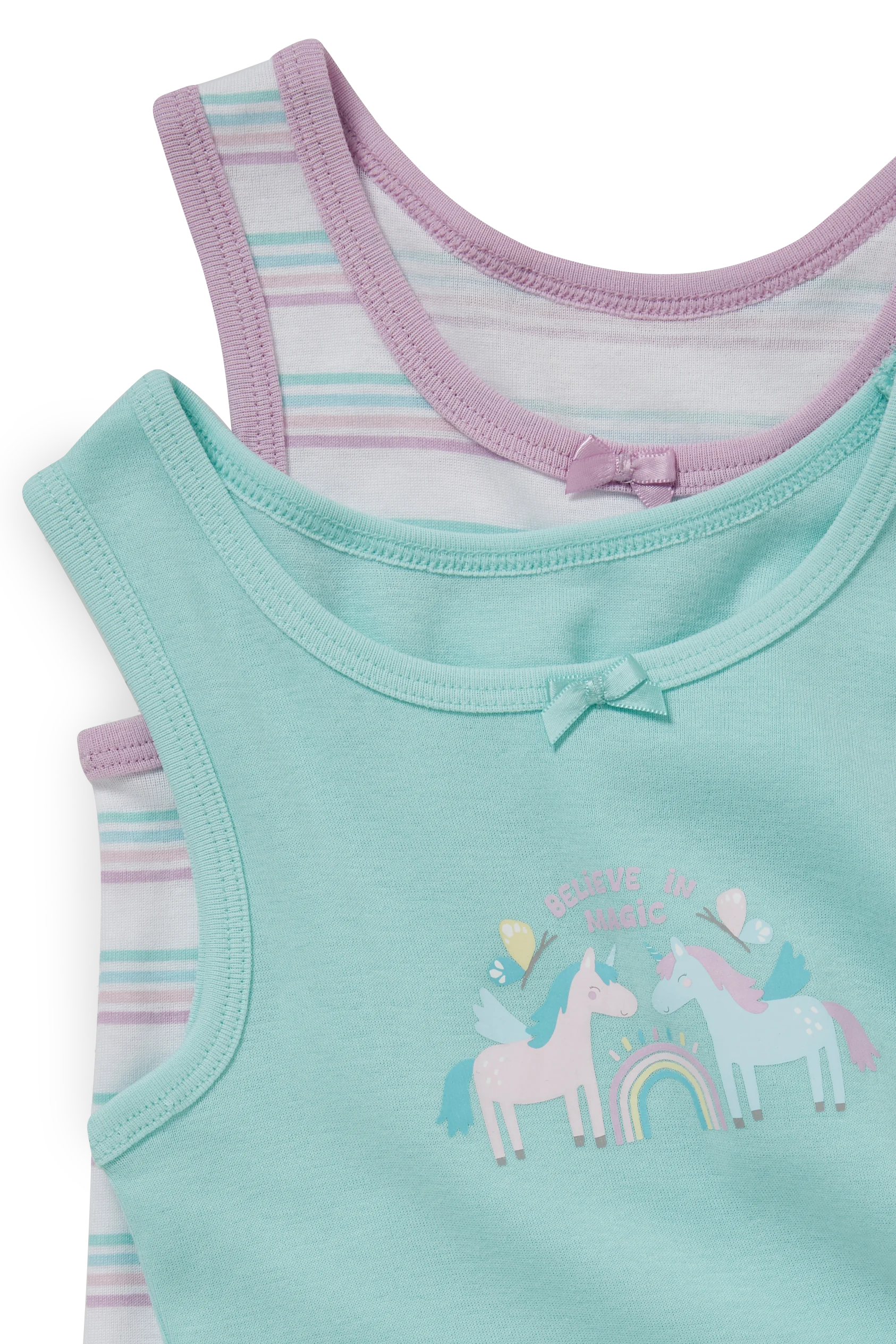 Multipack of 2 - vest