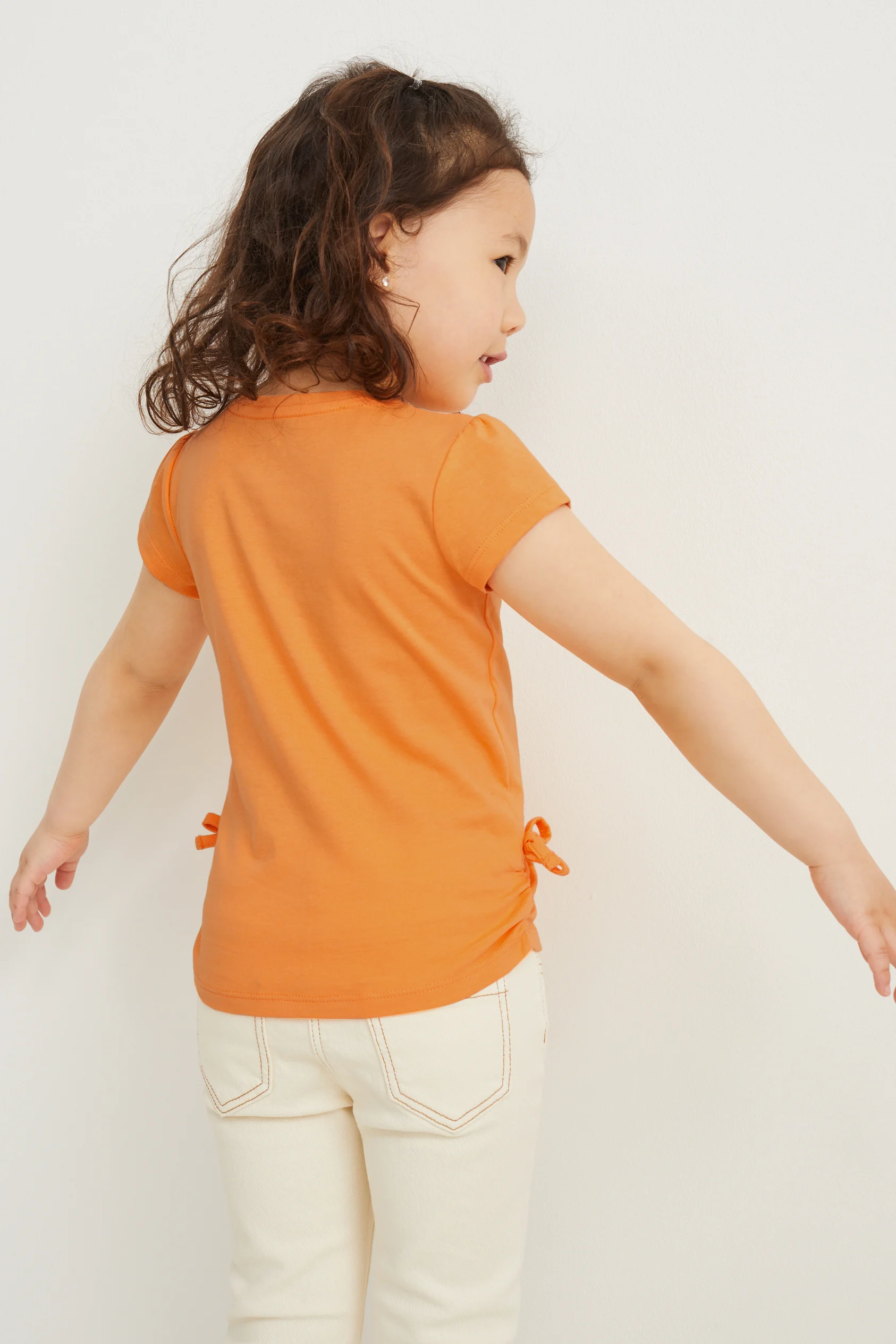 Multipack of 2 - short sleeve T-shirt