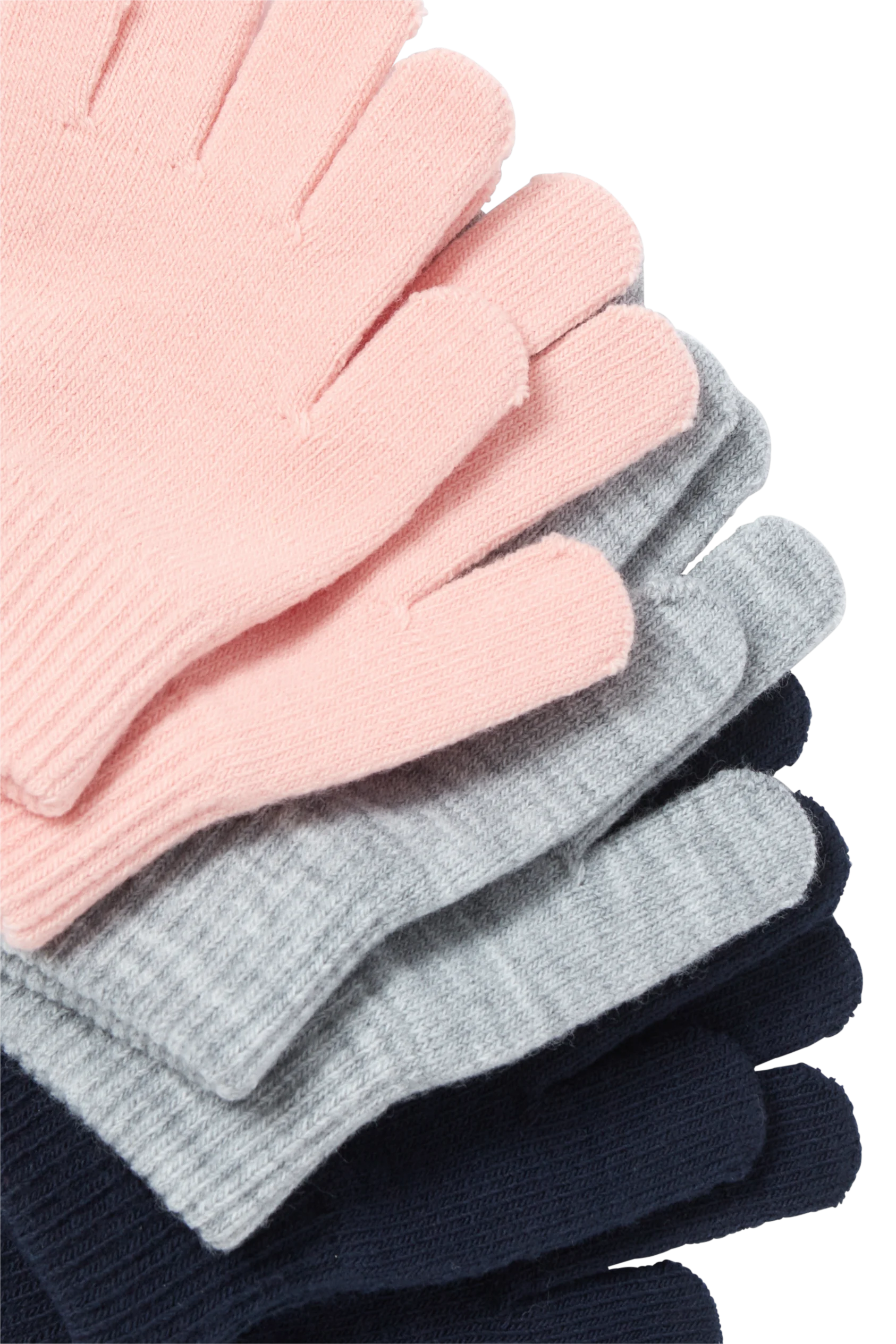 Multipack of 3 - gloves