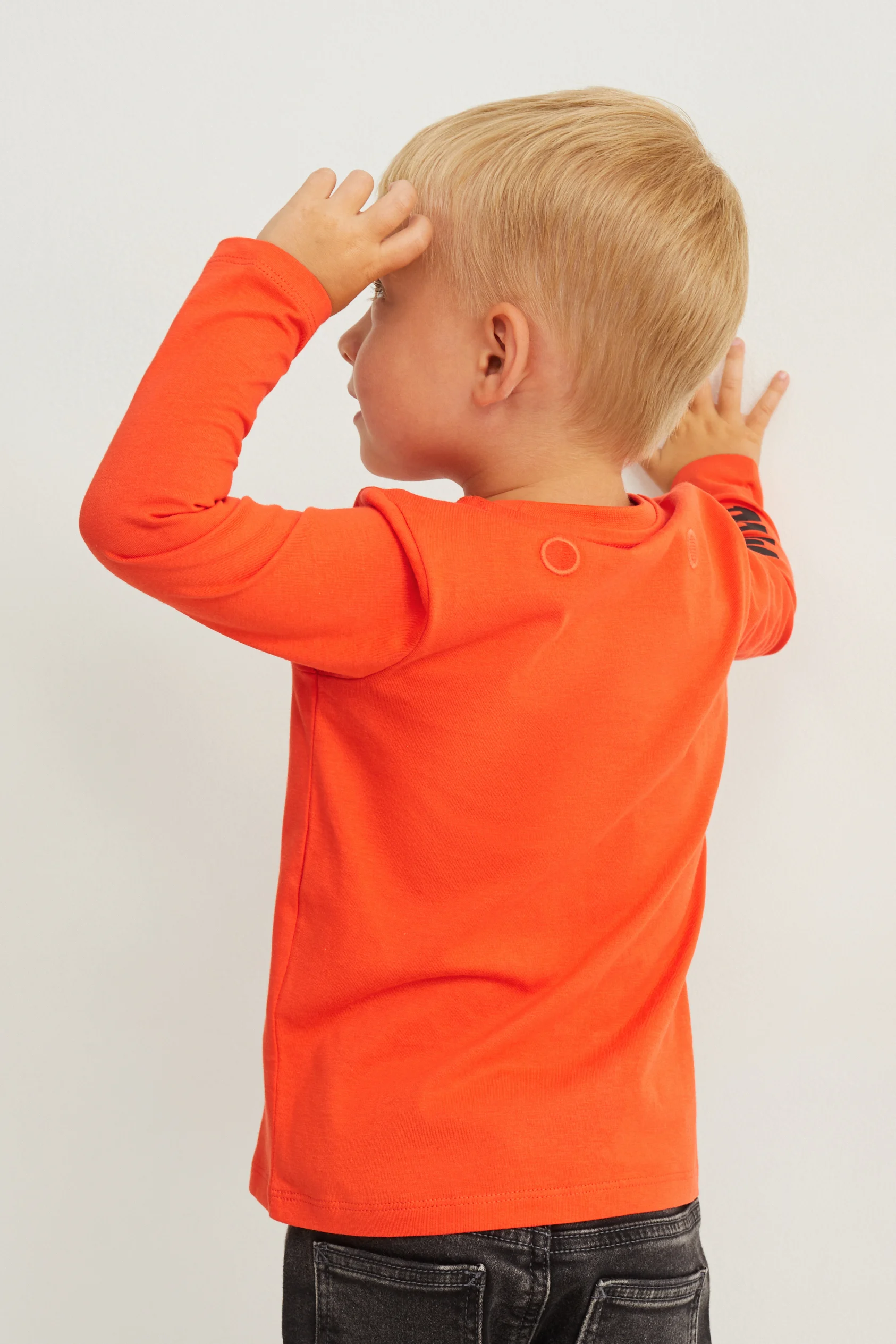 PAW Patrol - set - long sleeve top and cape - 2 piece