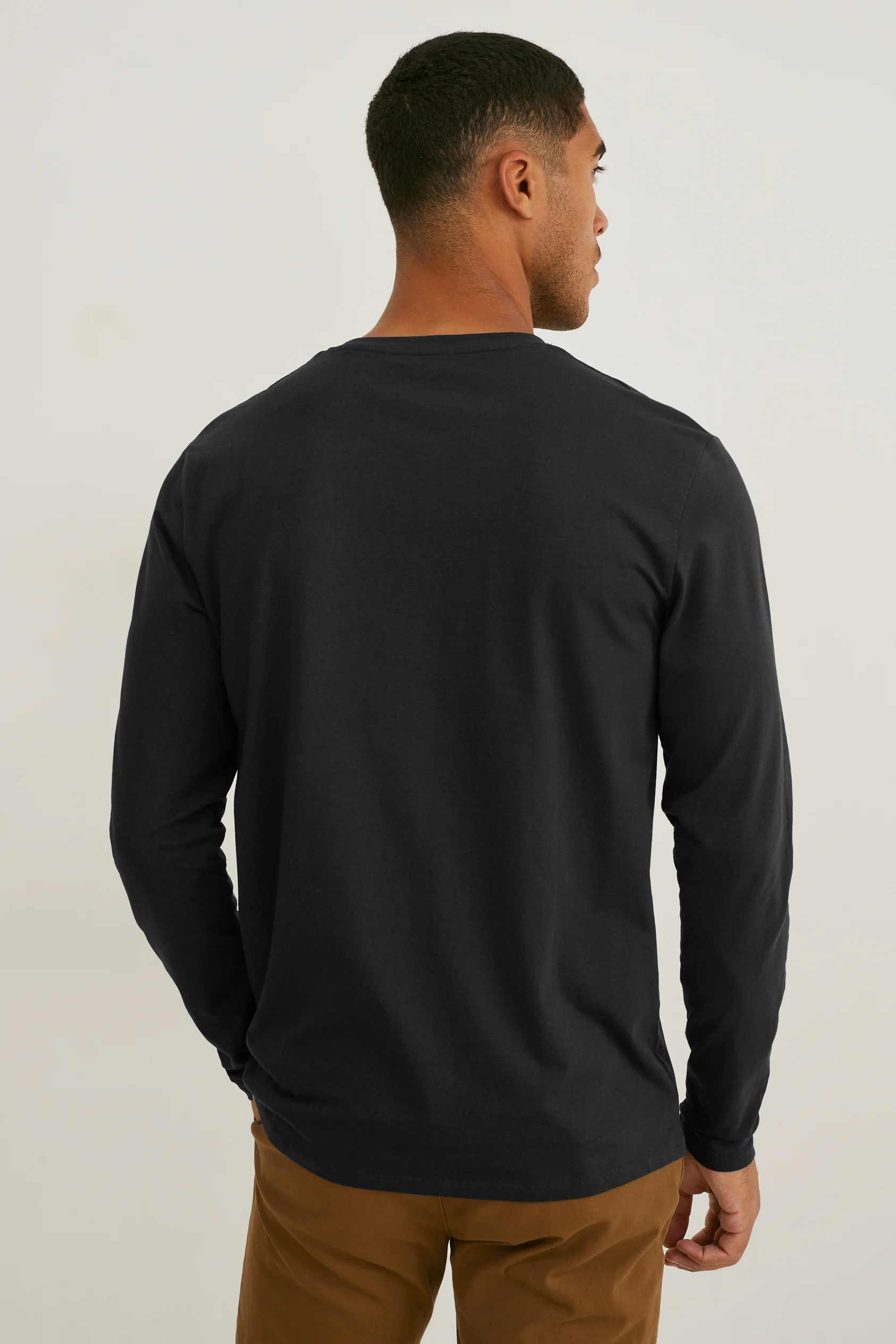 Long sleeve top - Flex  - LYCRA?