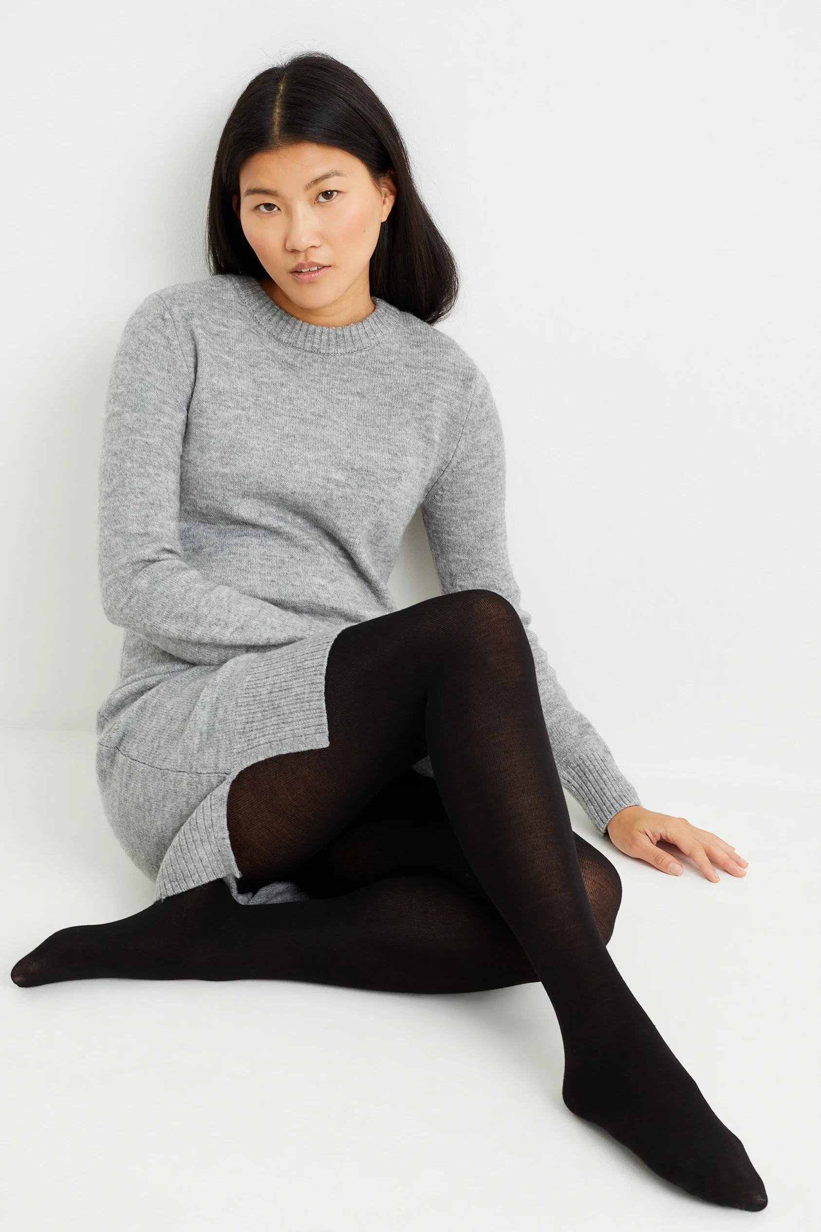 Thermal tights