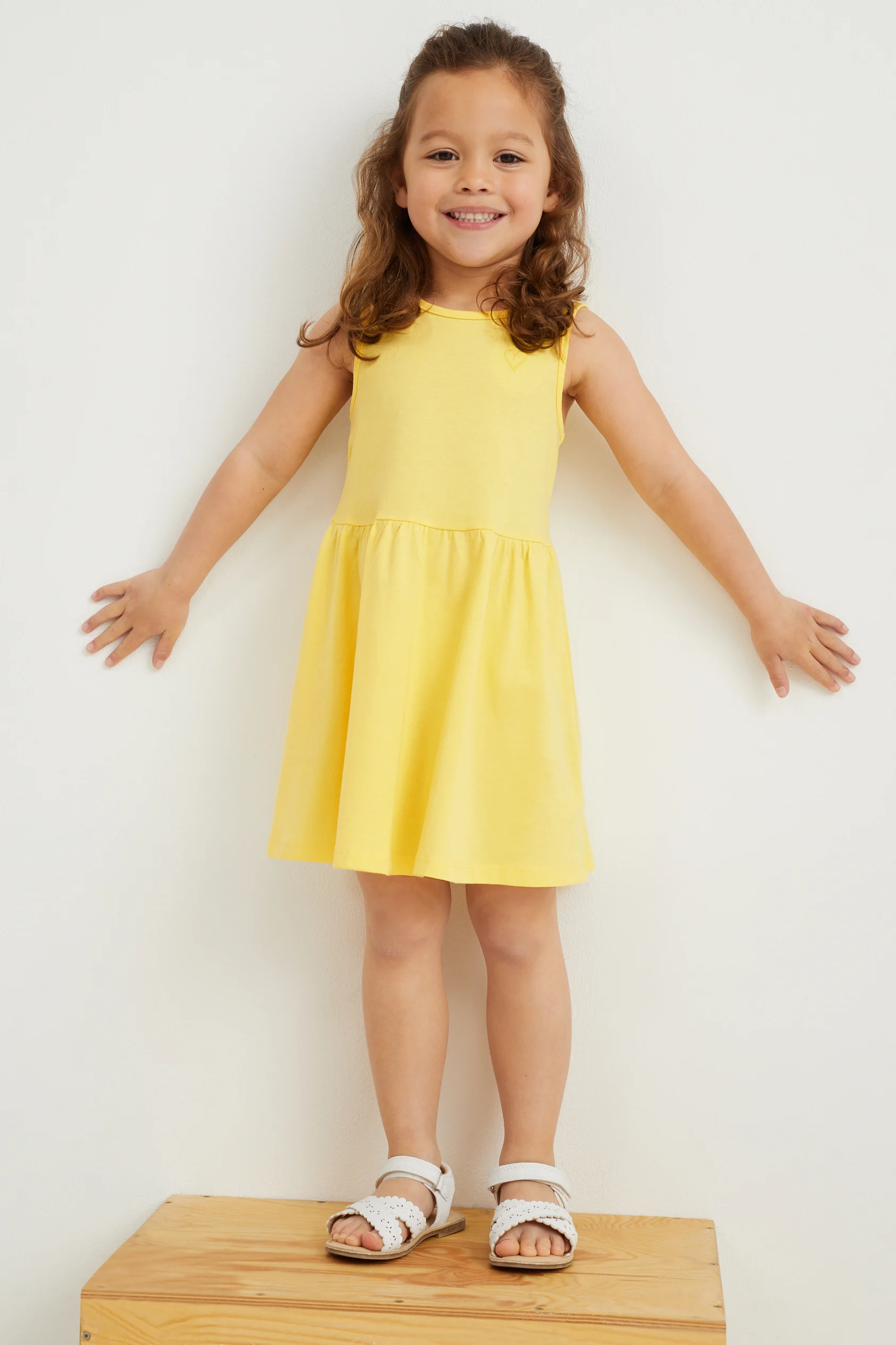 Multipack of 2 - dress