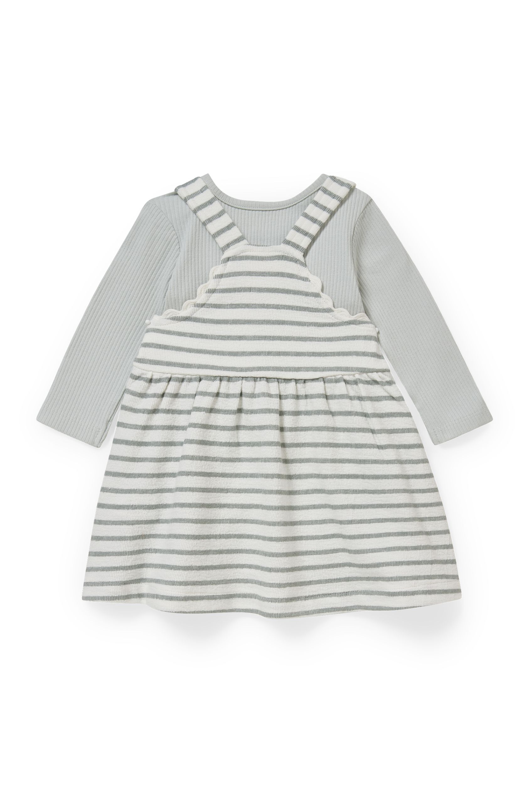 Baby outfit - 2 piece