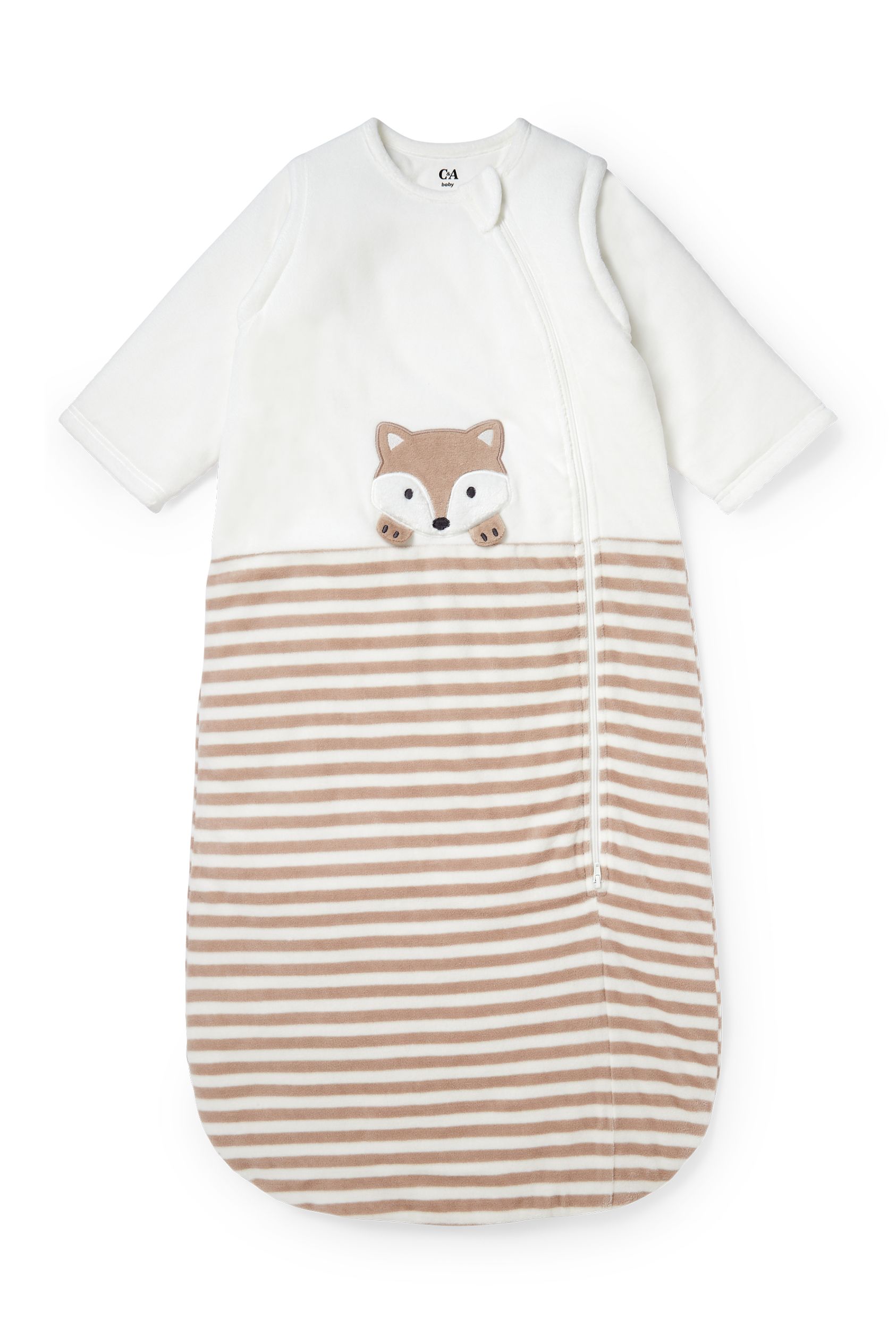 Baby sleeping bag - 18-36 months