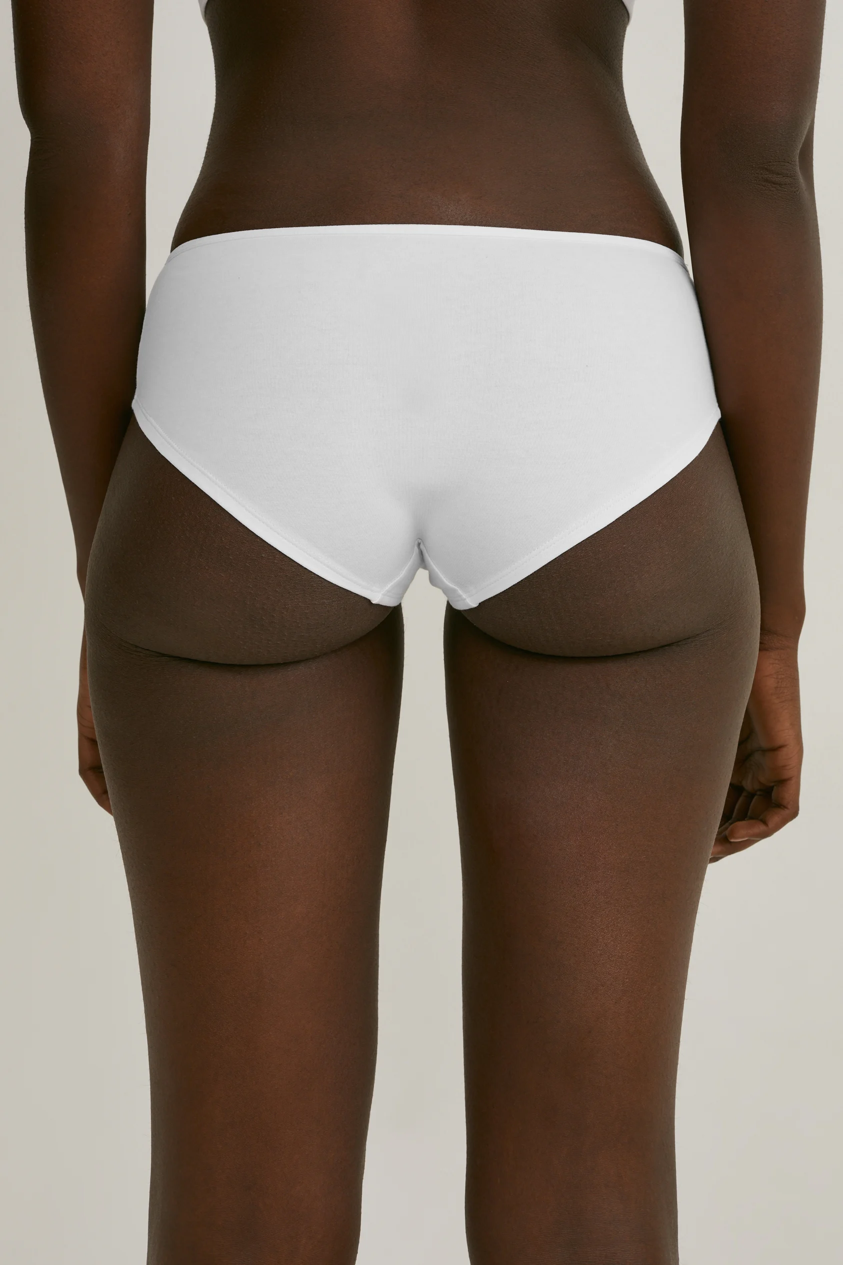 Multipack of 10 - hipster briefs