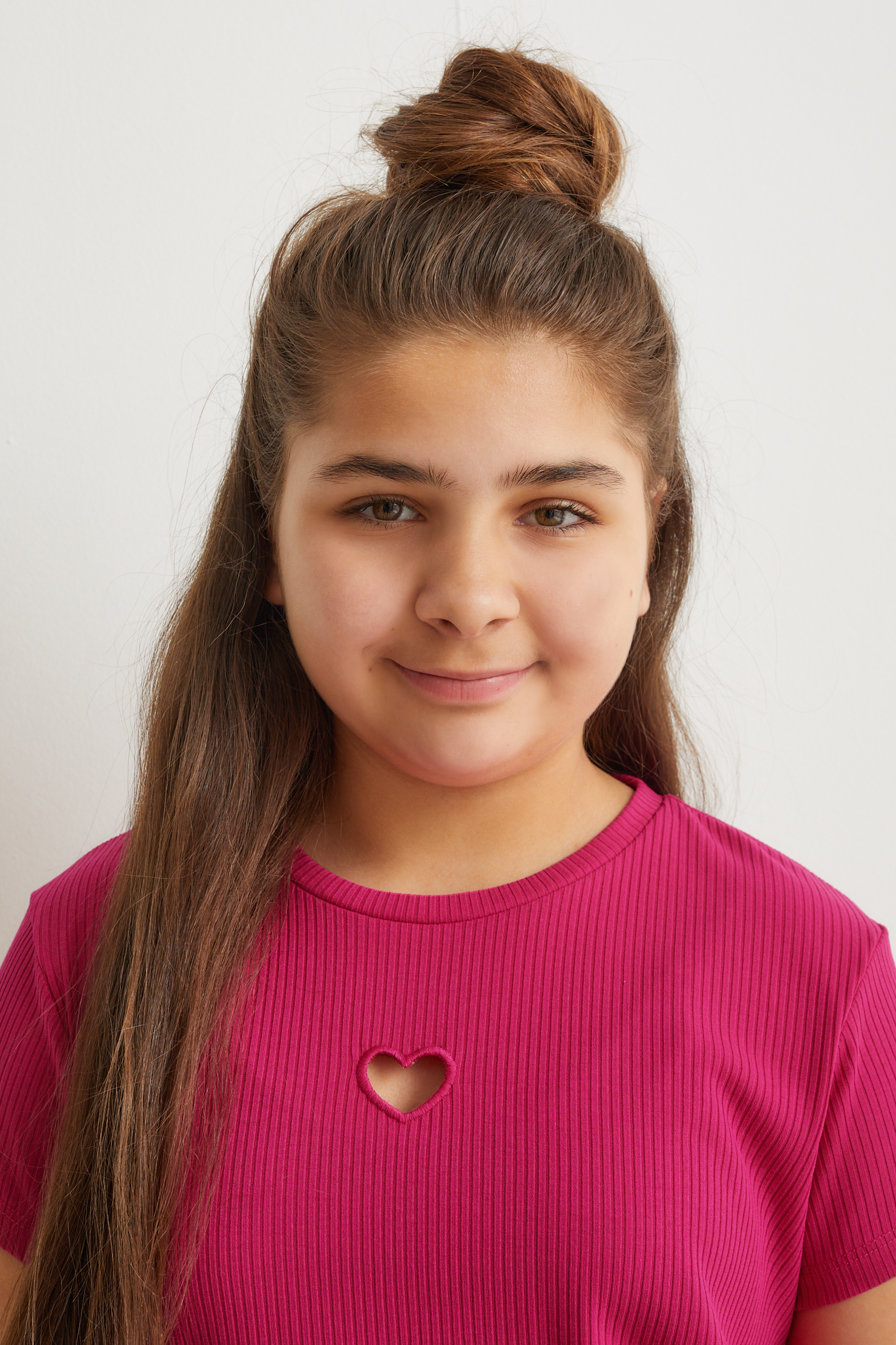 Extended sizes - multipack of 2 - short sleeve T-shirt