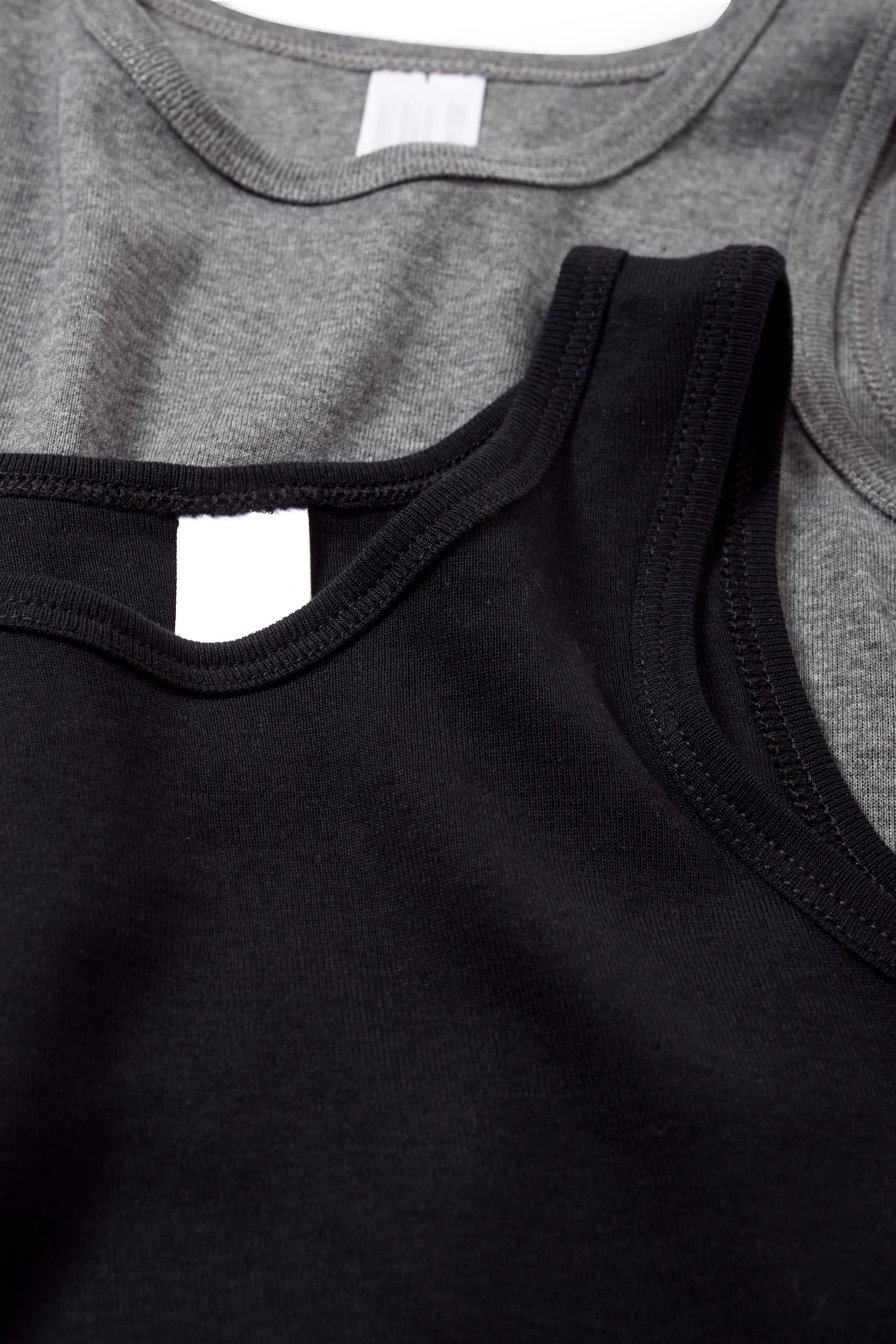 Multipack of 6 - vest