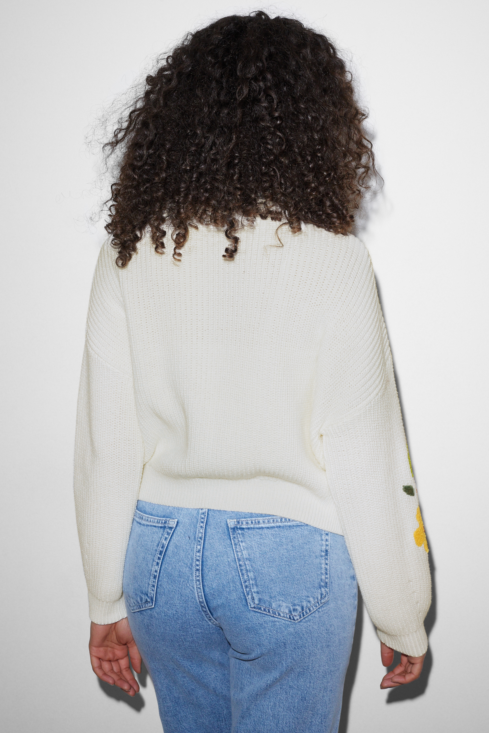 CLOCKHOUSE - cardigan