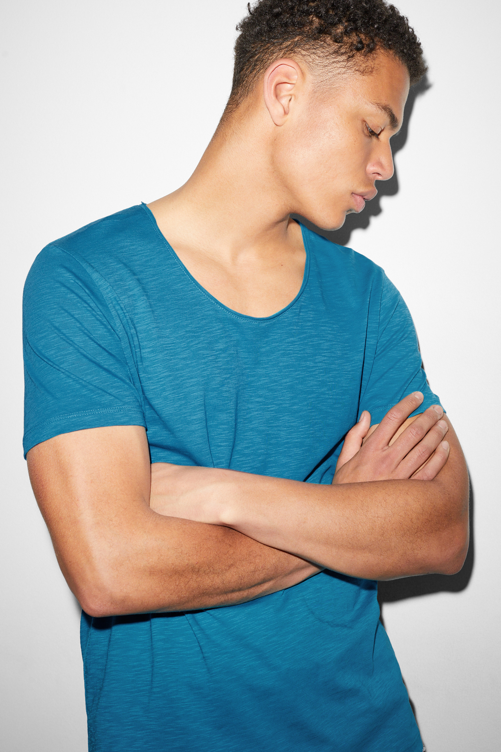 CLOCKHOUSE - T-shirt