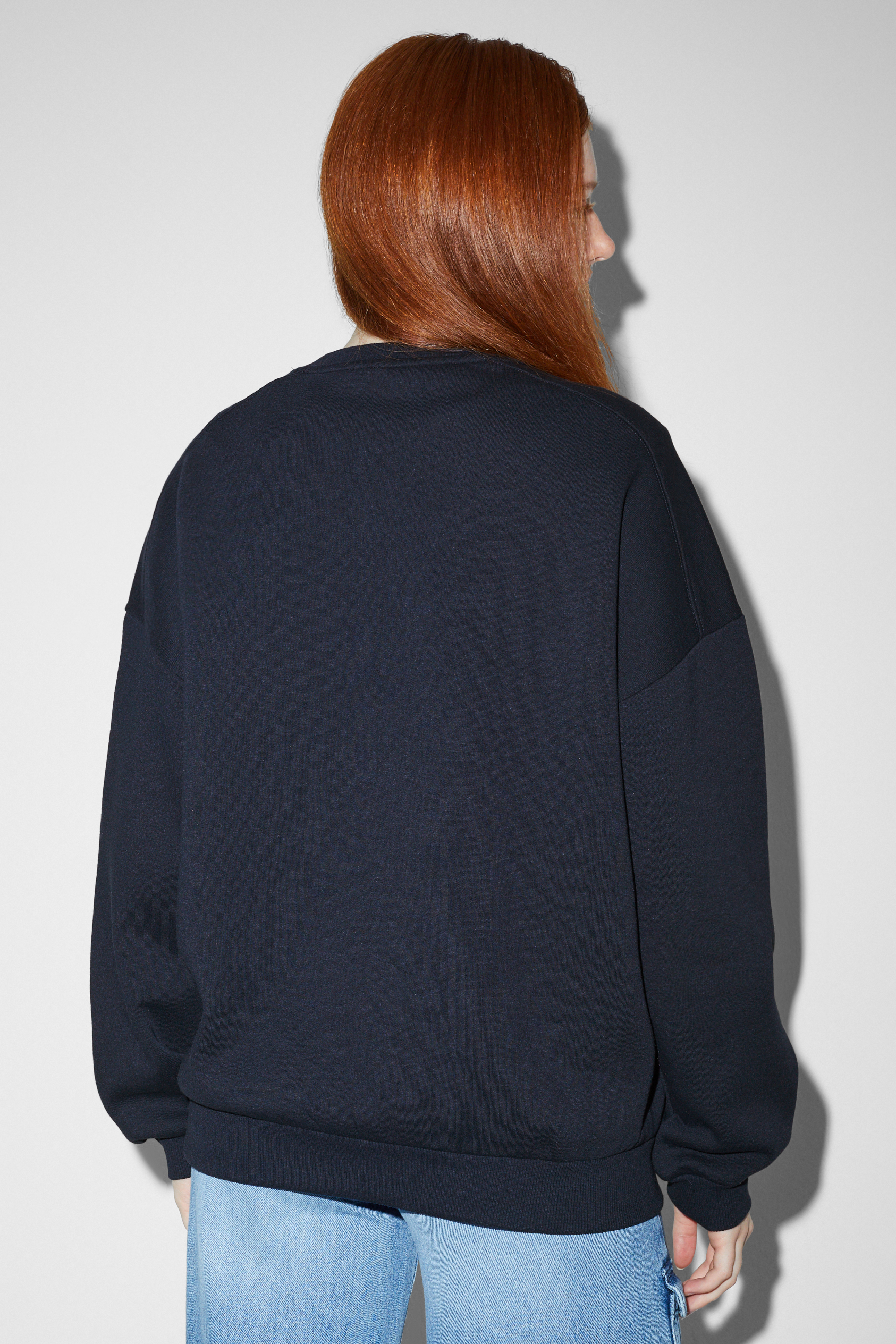 CLOCKHOUSE - sweatshirt