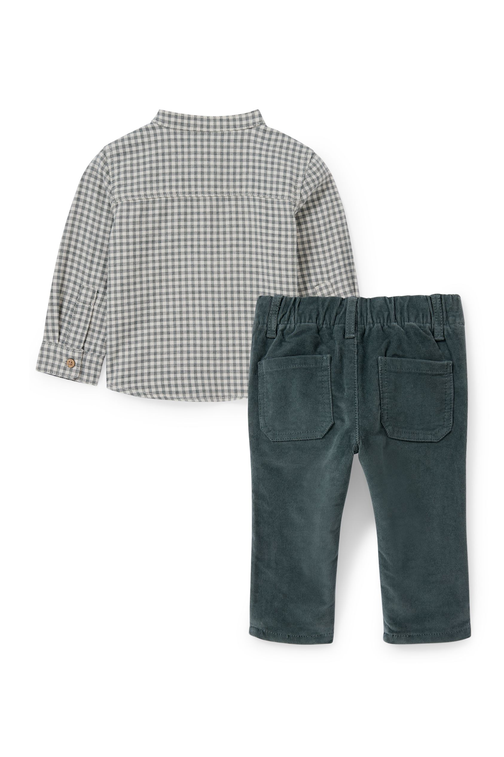 Baby outfit - 2 piece