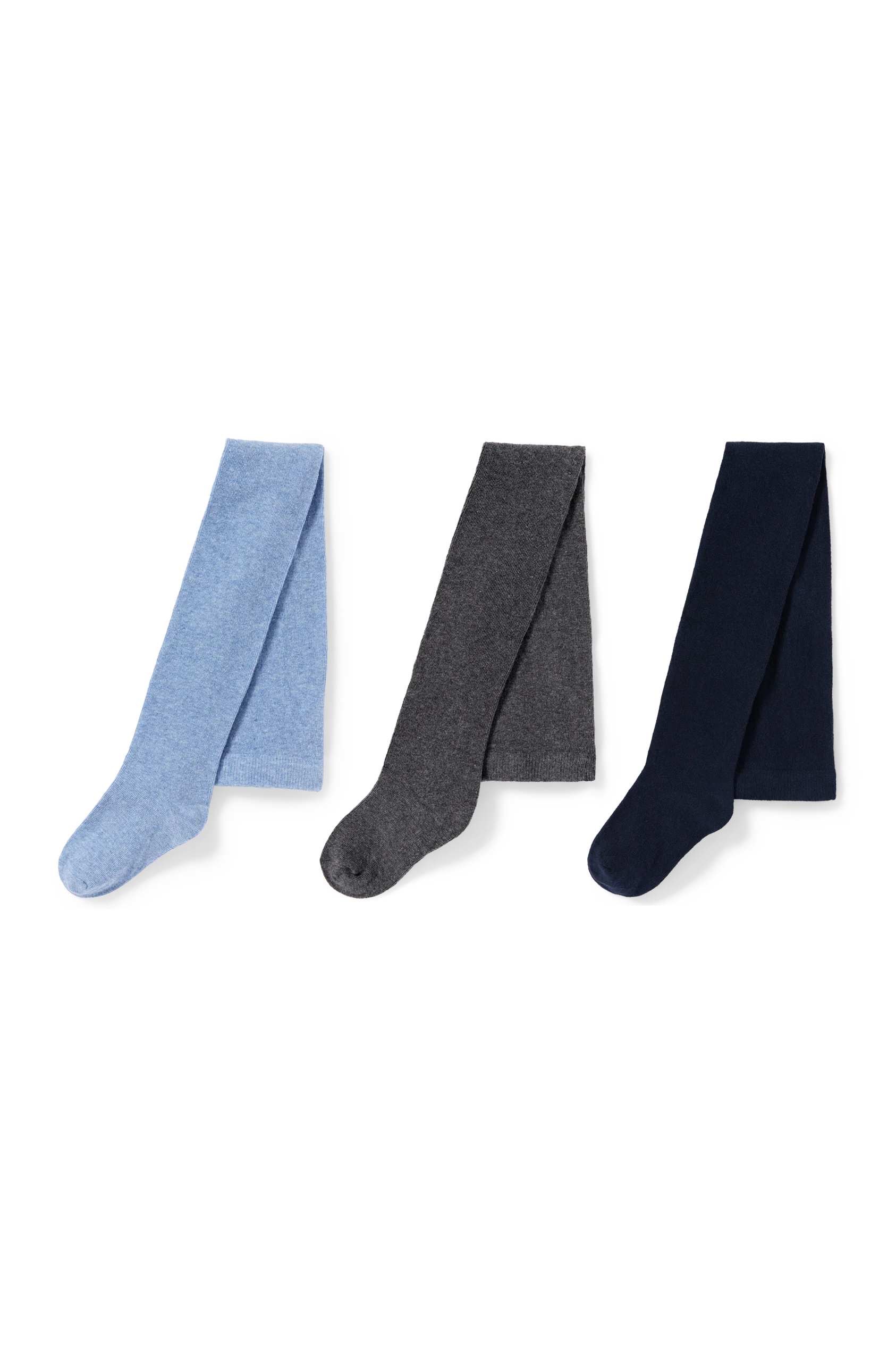 Multipack of 3 - tights