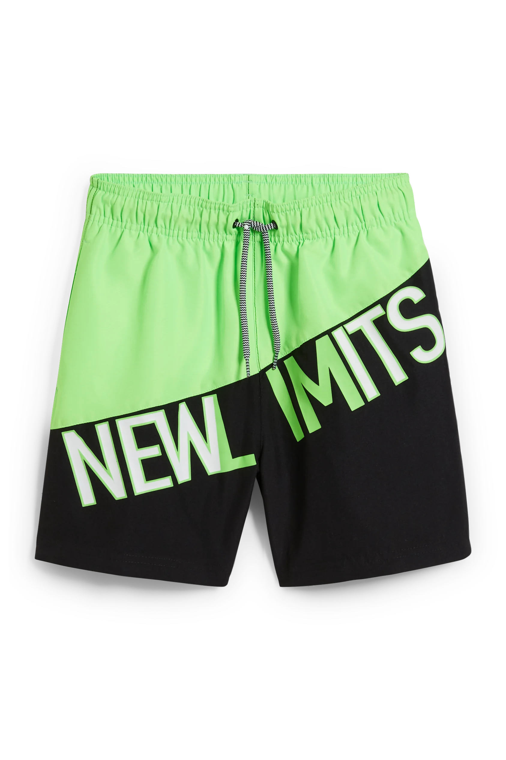 Swim shorts