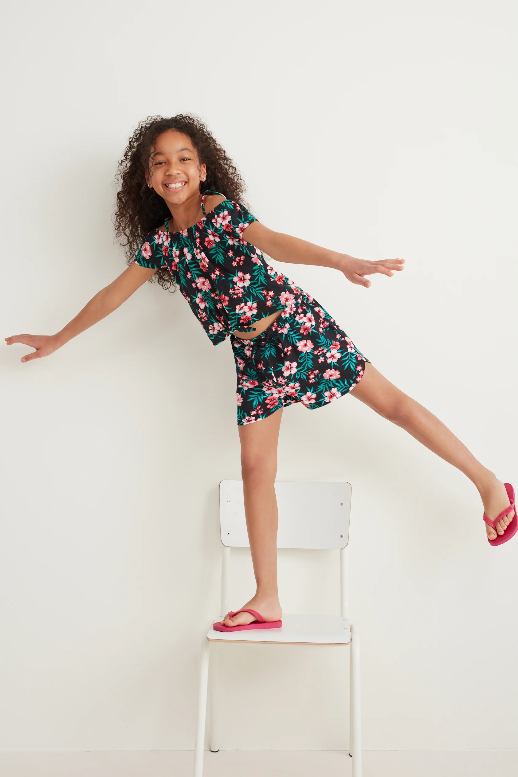 Multipack of 2 - shorts