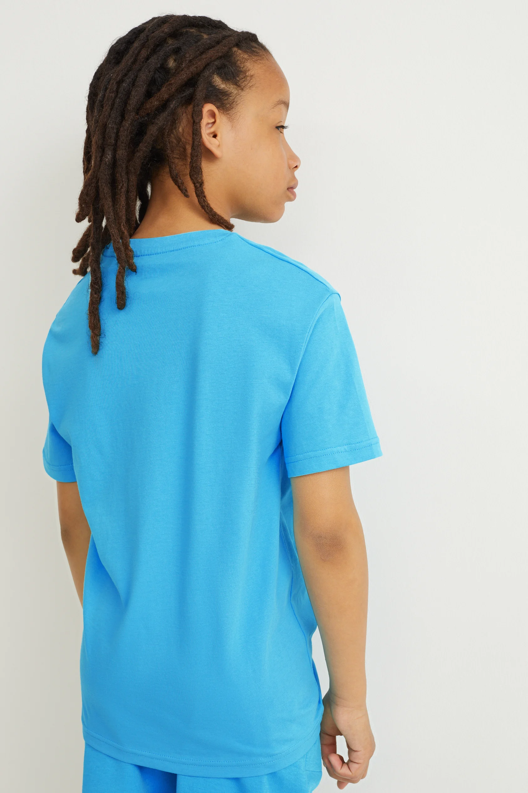 Short sleeve T-shirt