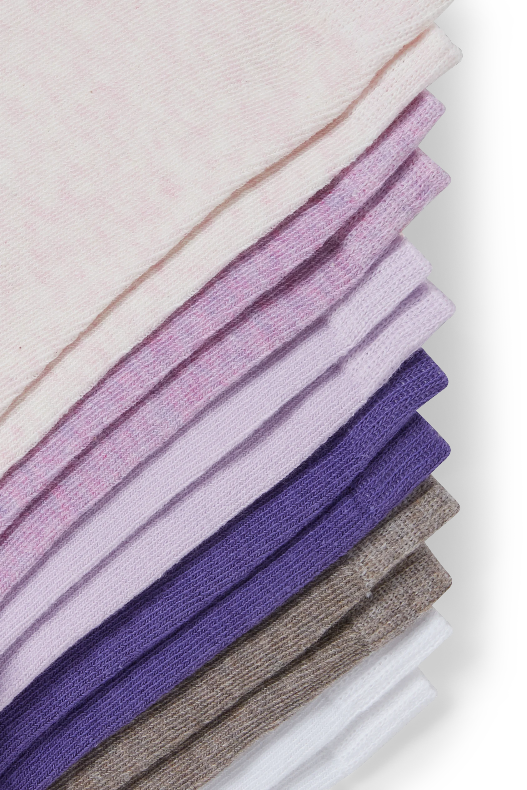 Multipack of 10 - socks