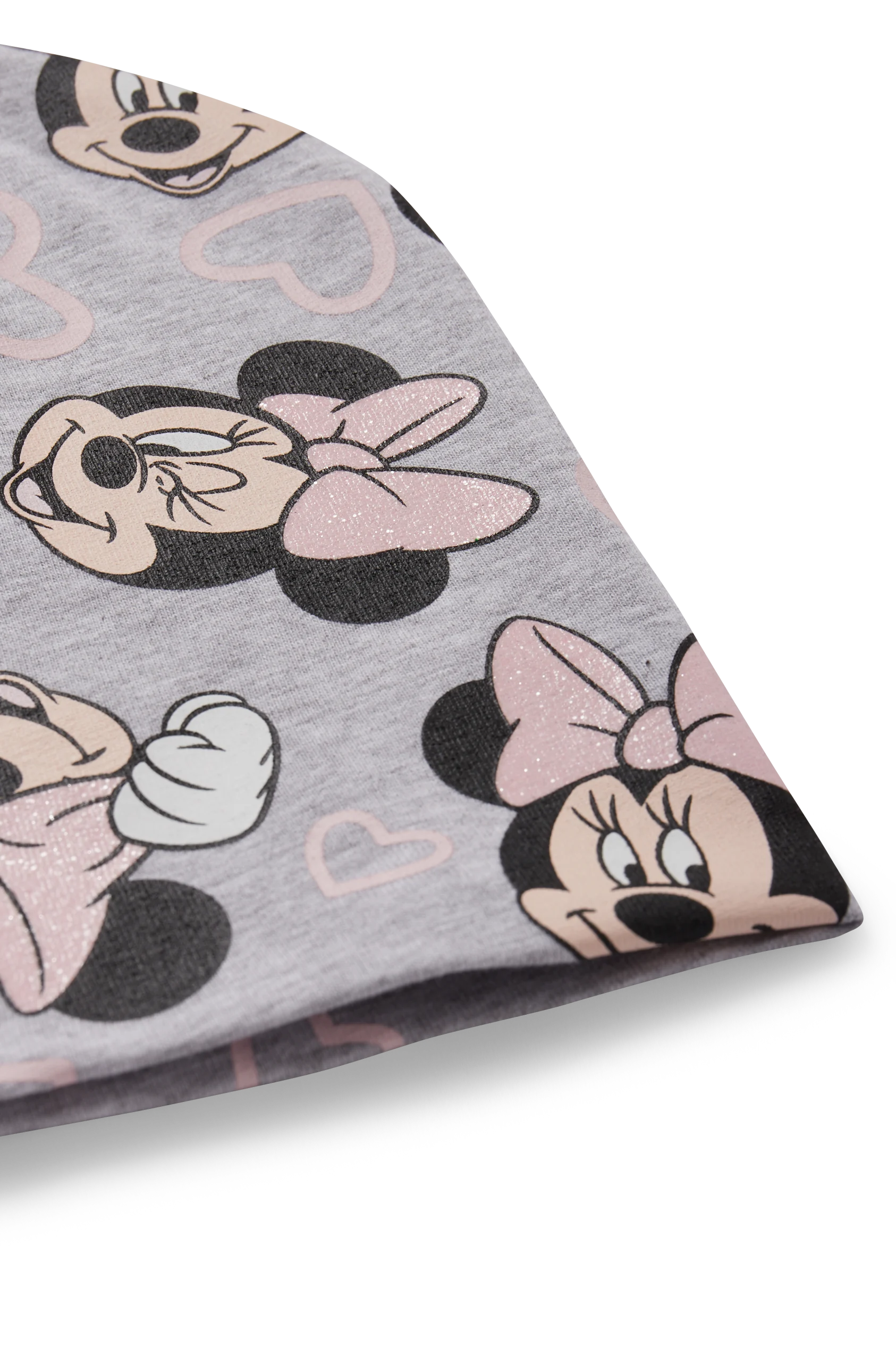Minnie Mouse - hat
