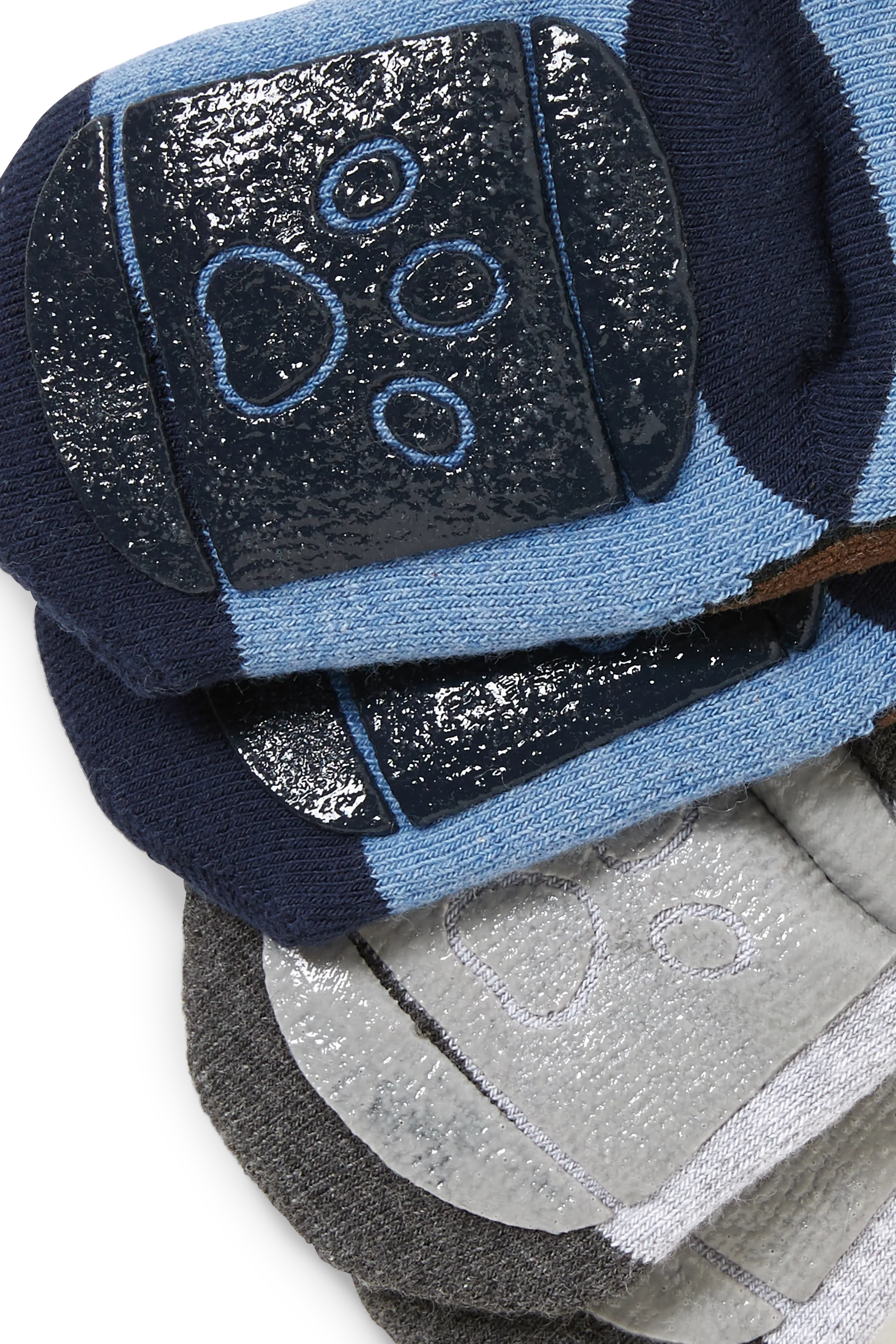 Multipack of 2 - PAW Patrol - newborn non-slip socks