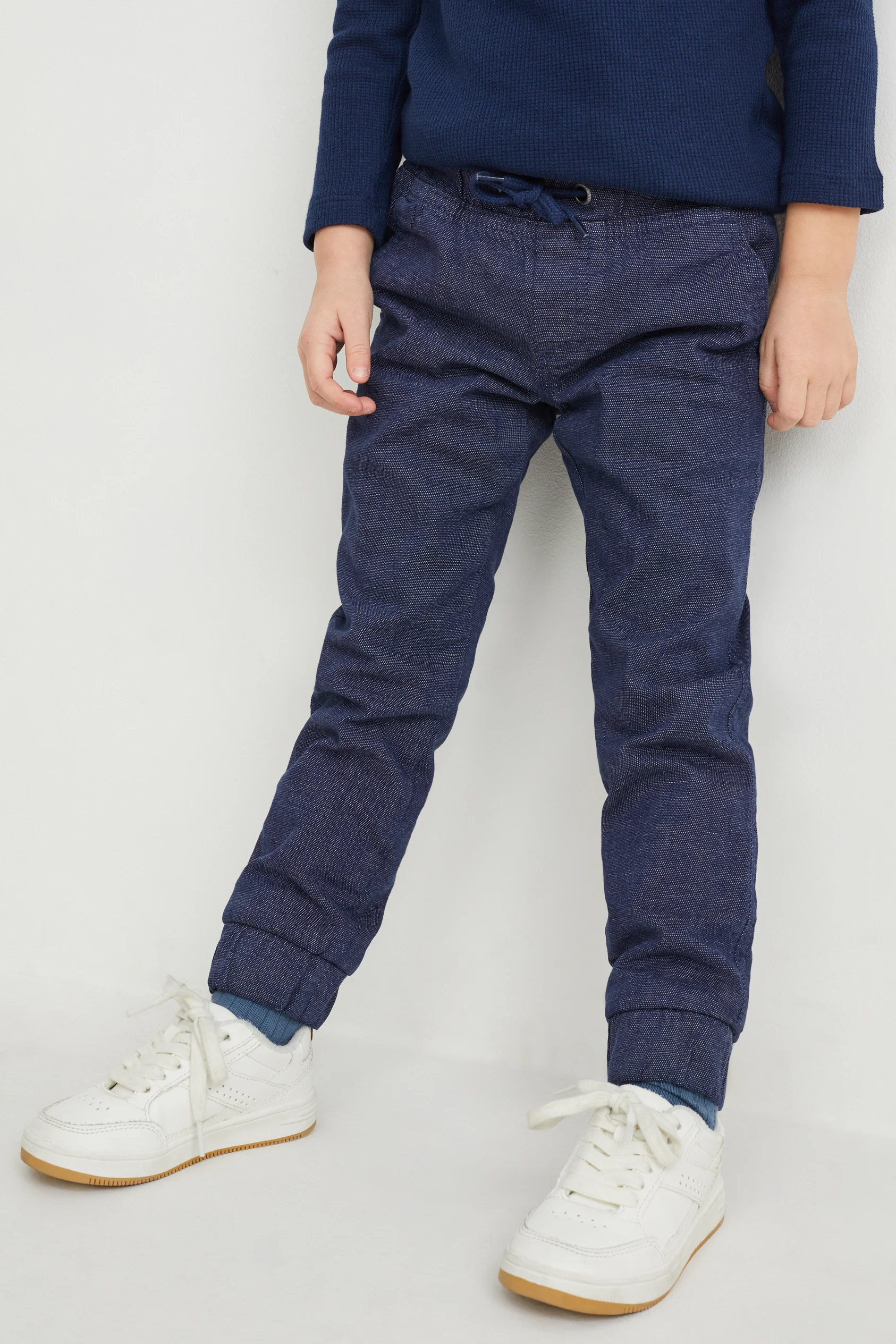 Slim jeans - thermal jeans