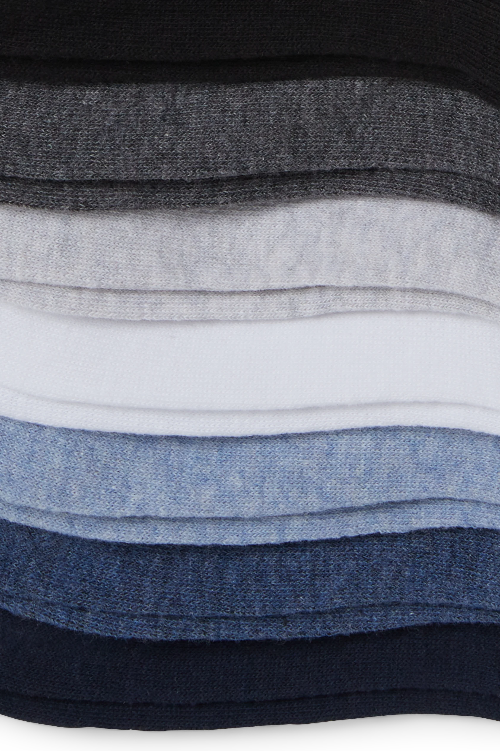 Multipack of 7 - trainer socks