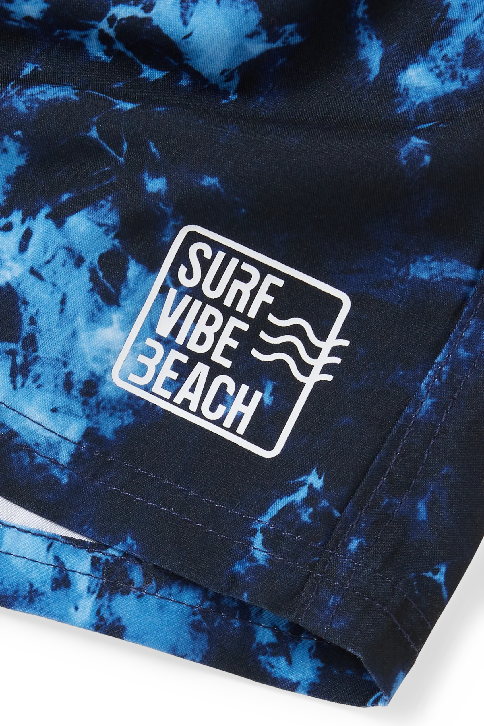 Swim shorts - patterned