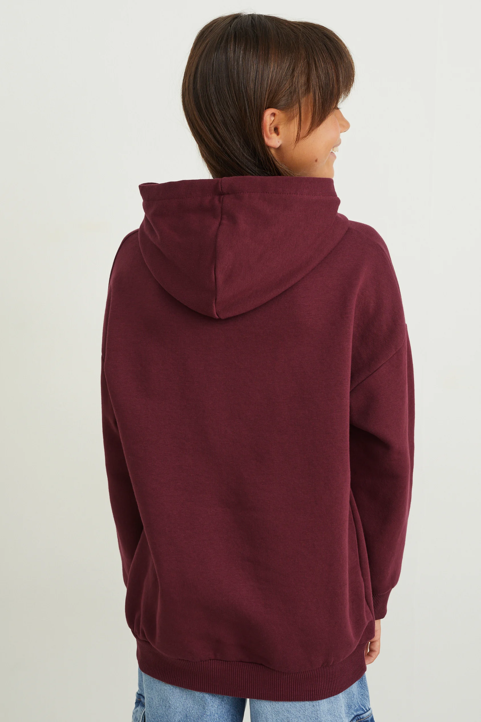 Harry Potter - hoodie