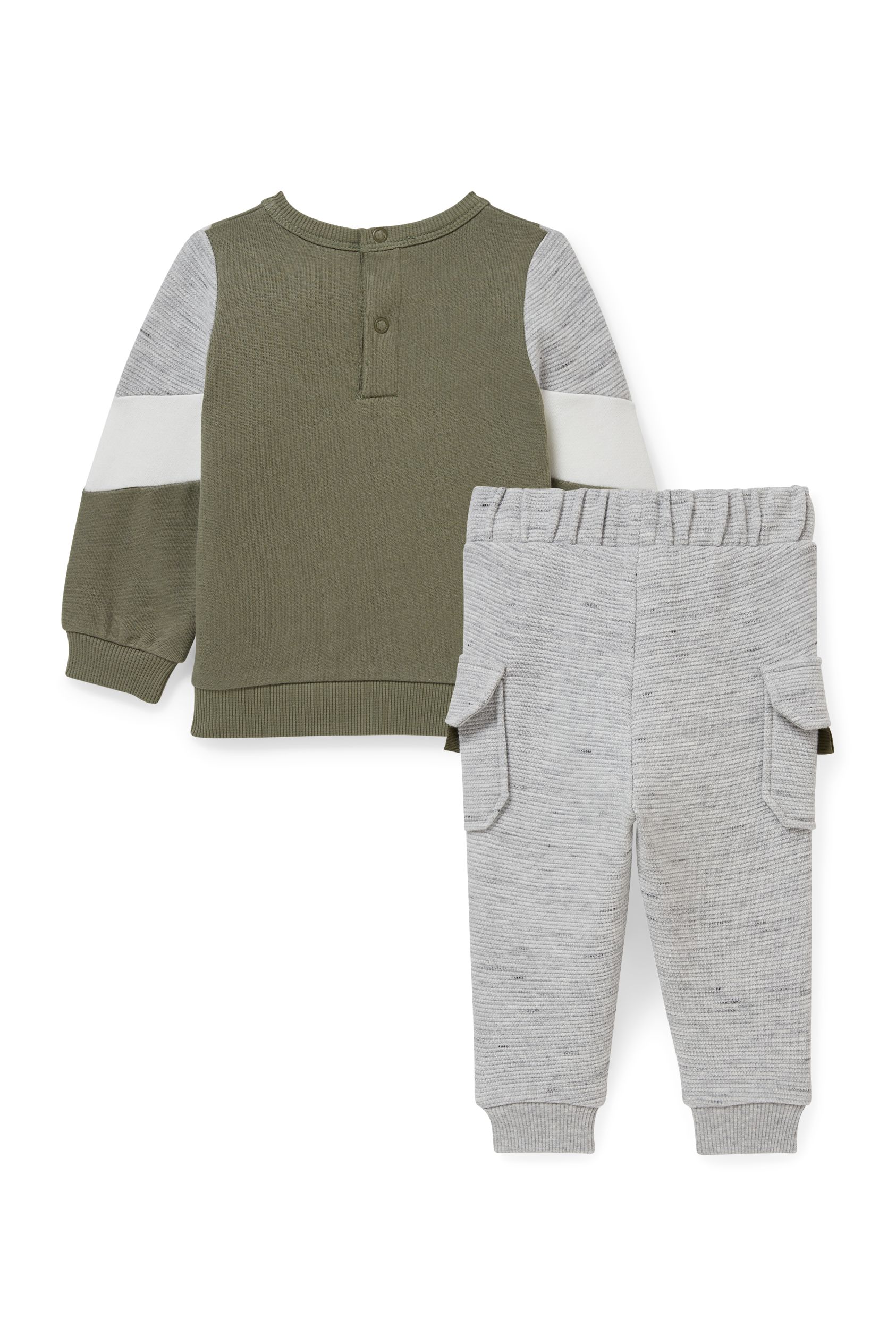 Baby outfit - 2 piece