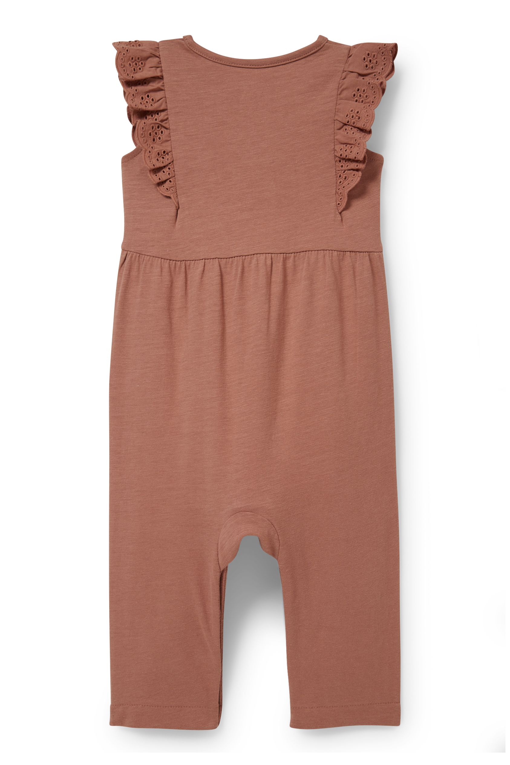 Baby jumpsuit