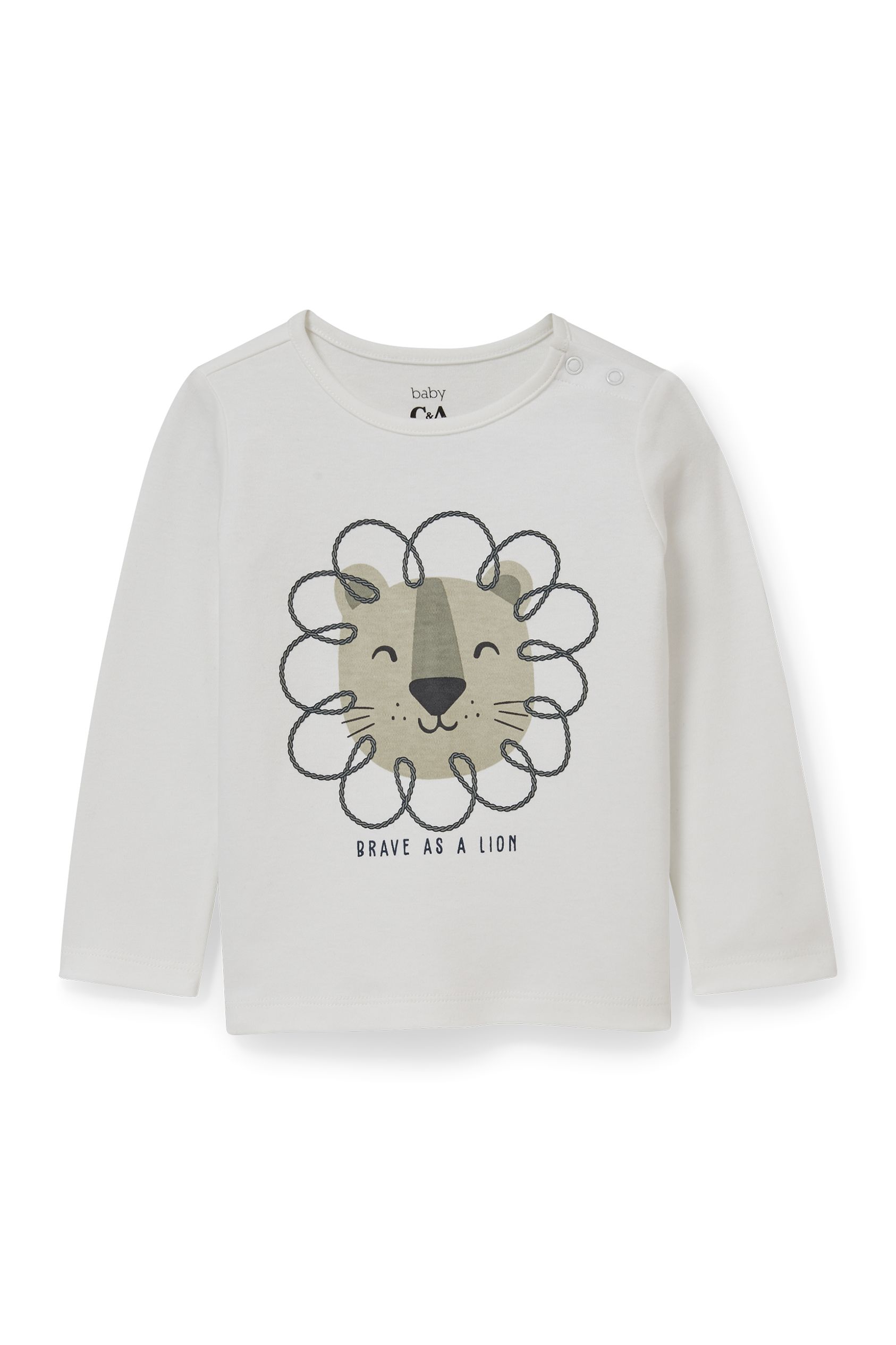 Multipack of 2 - baby pyjamas - 4 piece