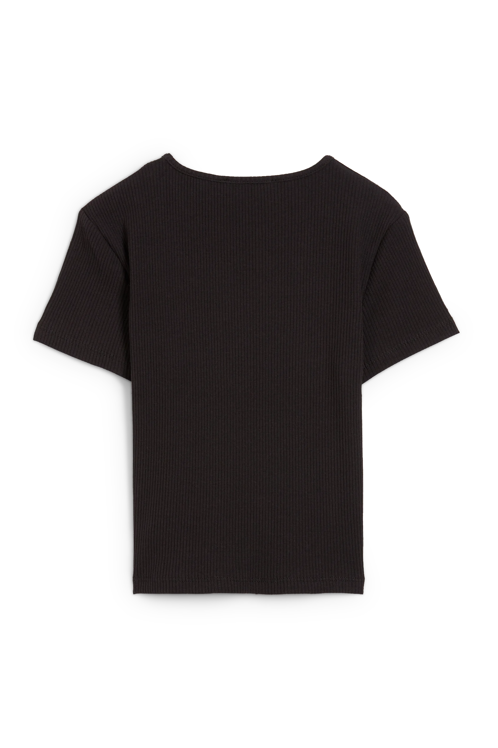 Short sleeve T-shirt