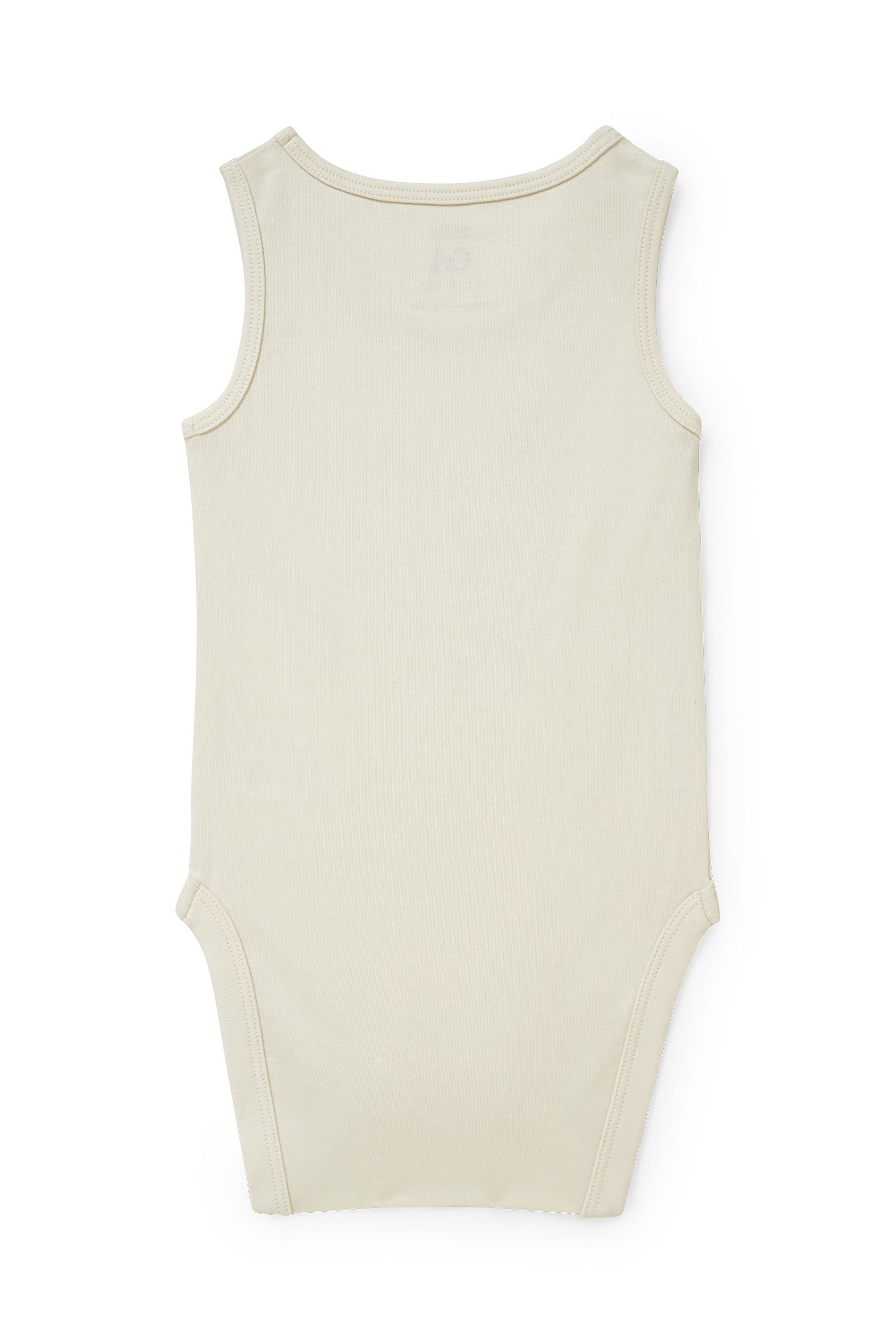 Baby bodysuit
