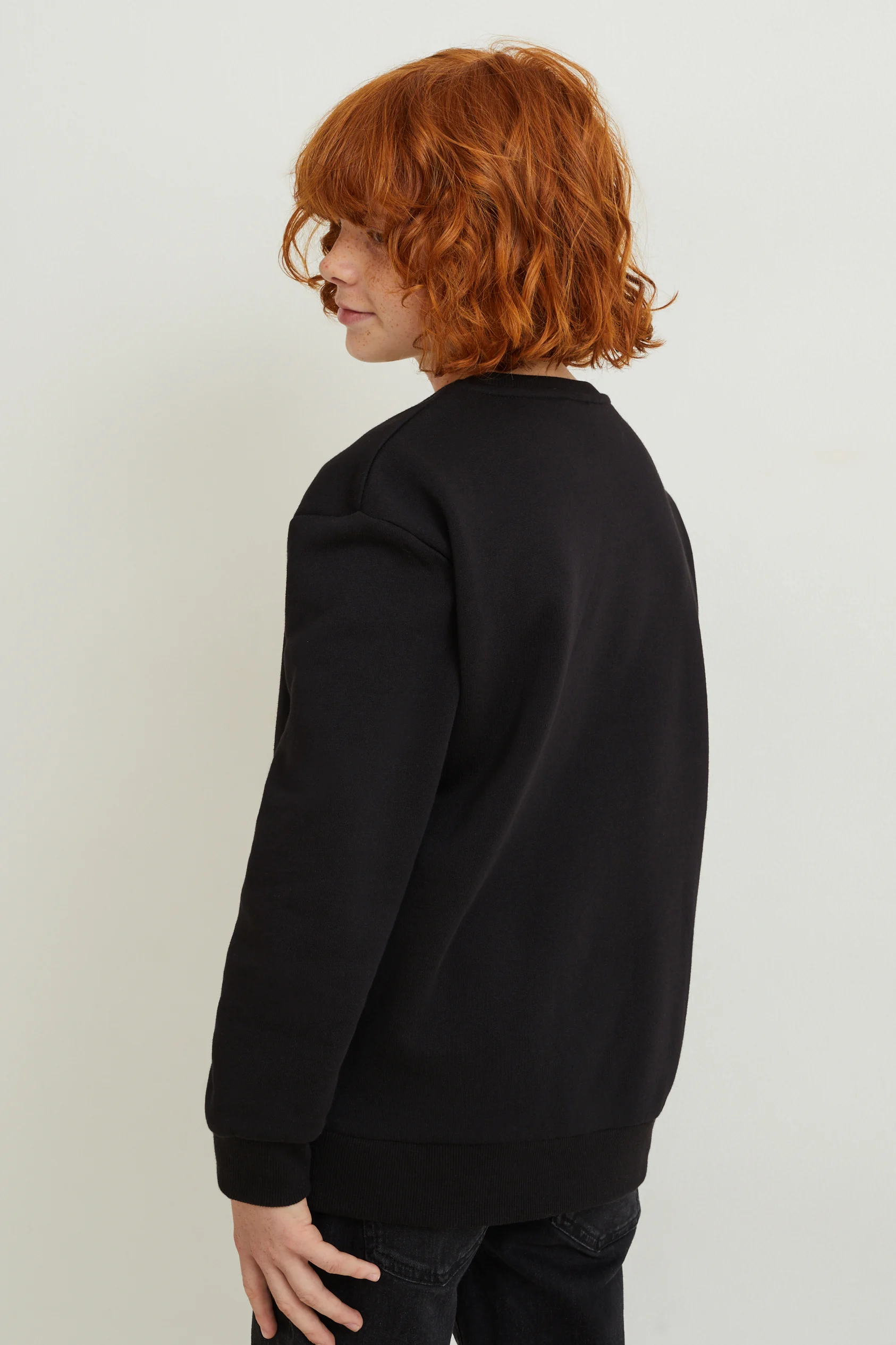 Stranger Things - sweatshirt