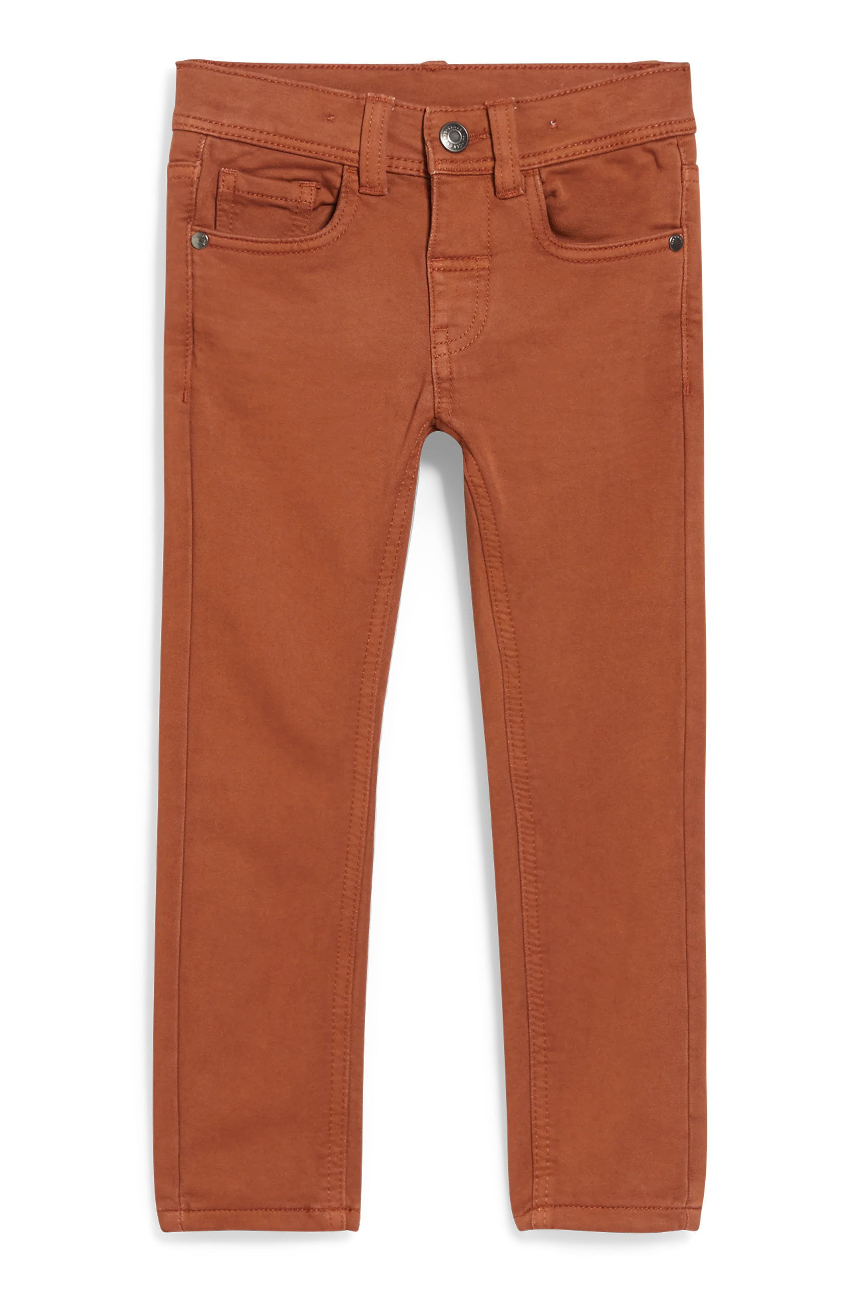 Thermal trousers  - slim fit