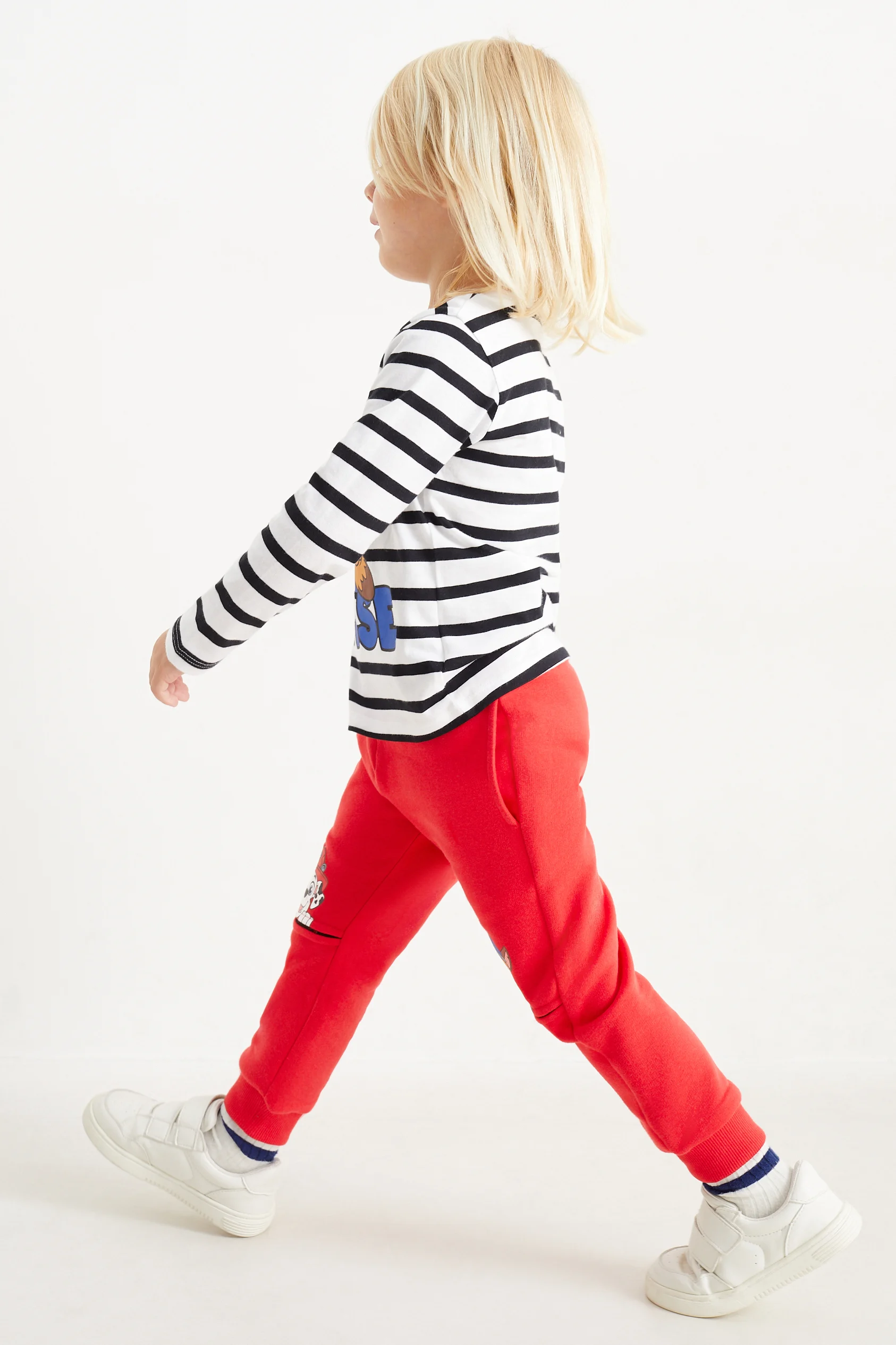 PAW Patrol - joggers