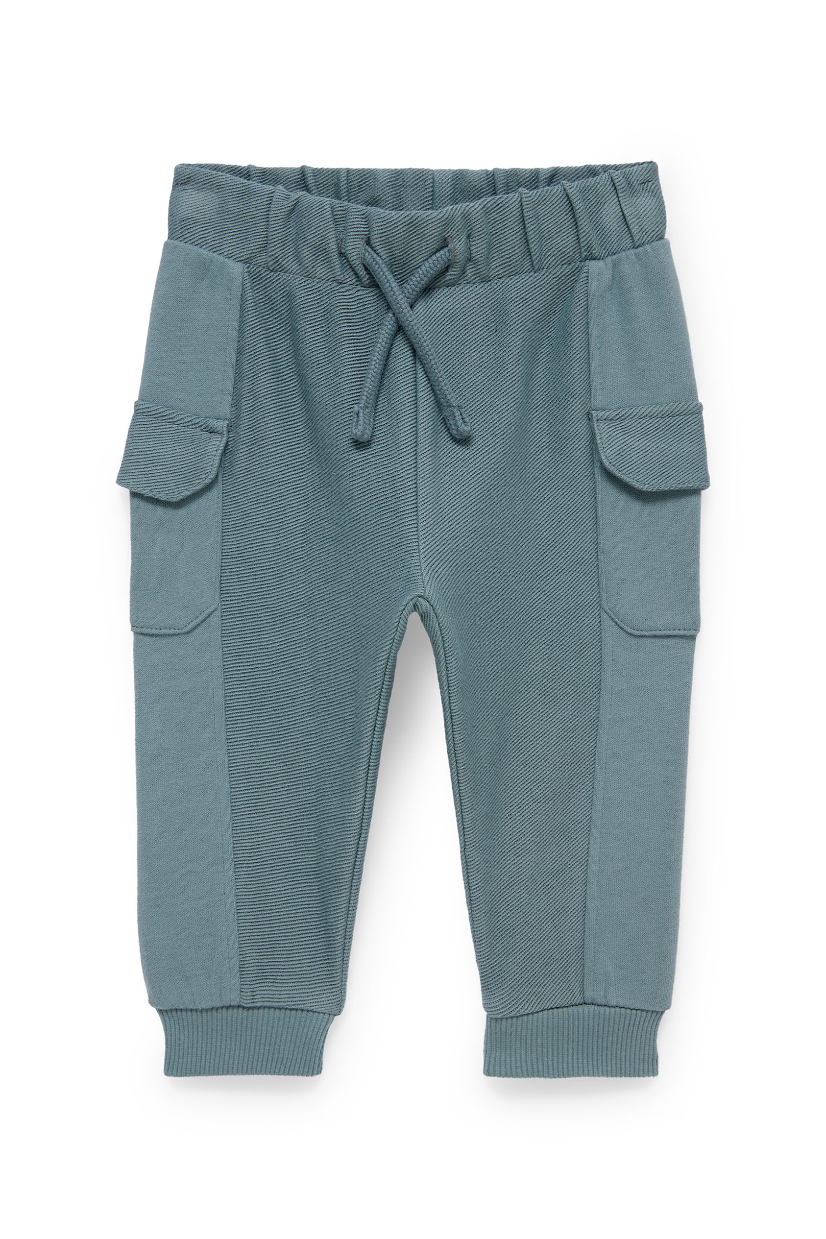 Baby joggers