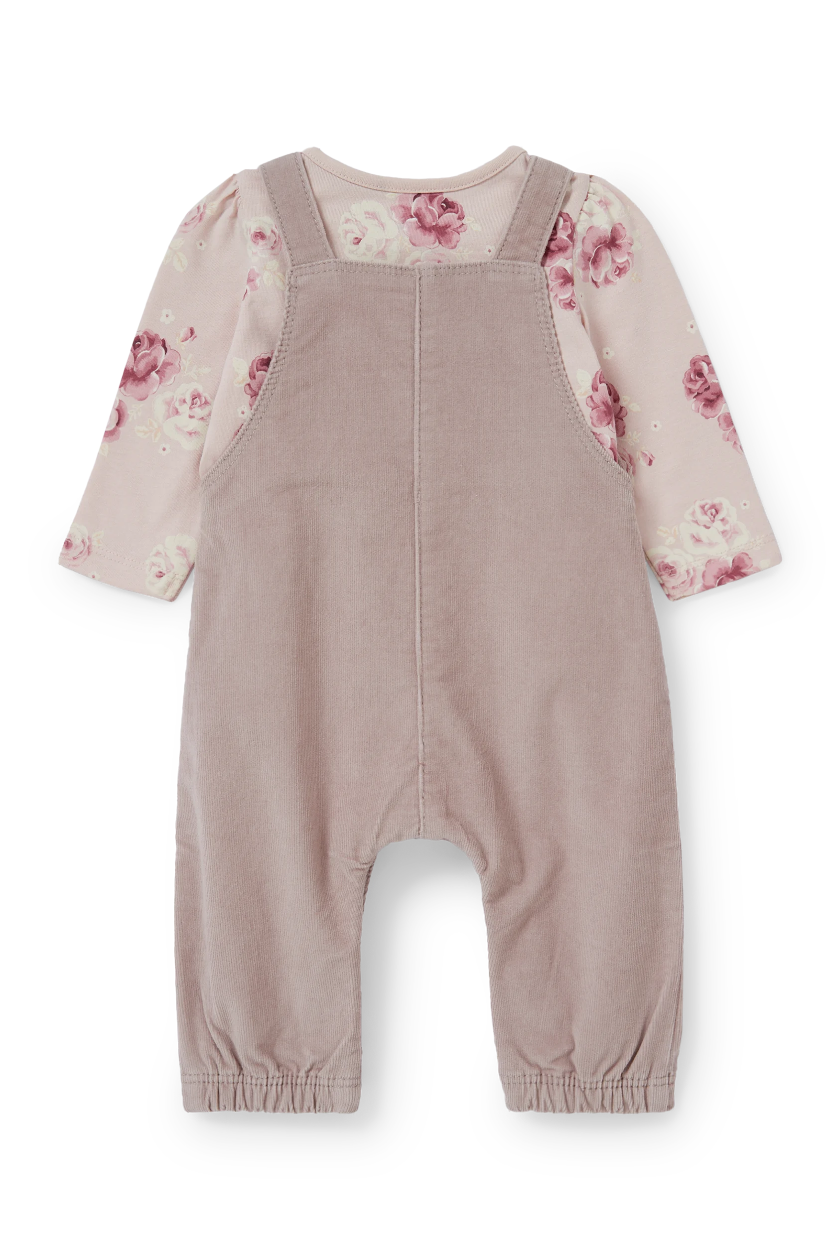 Newborn outfit - 2 piece